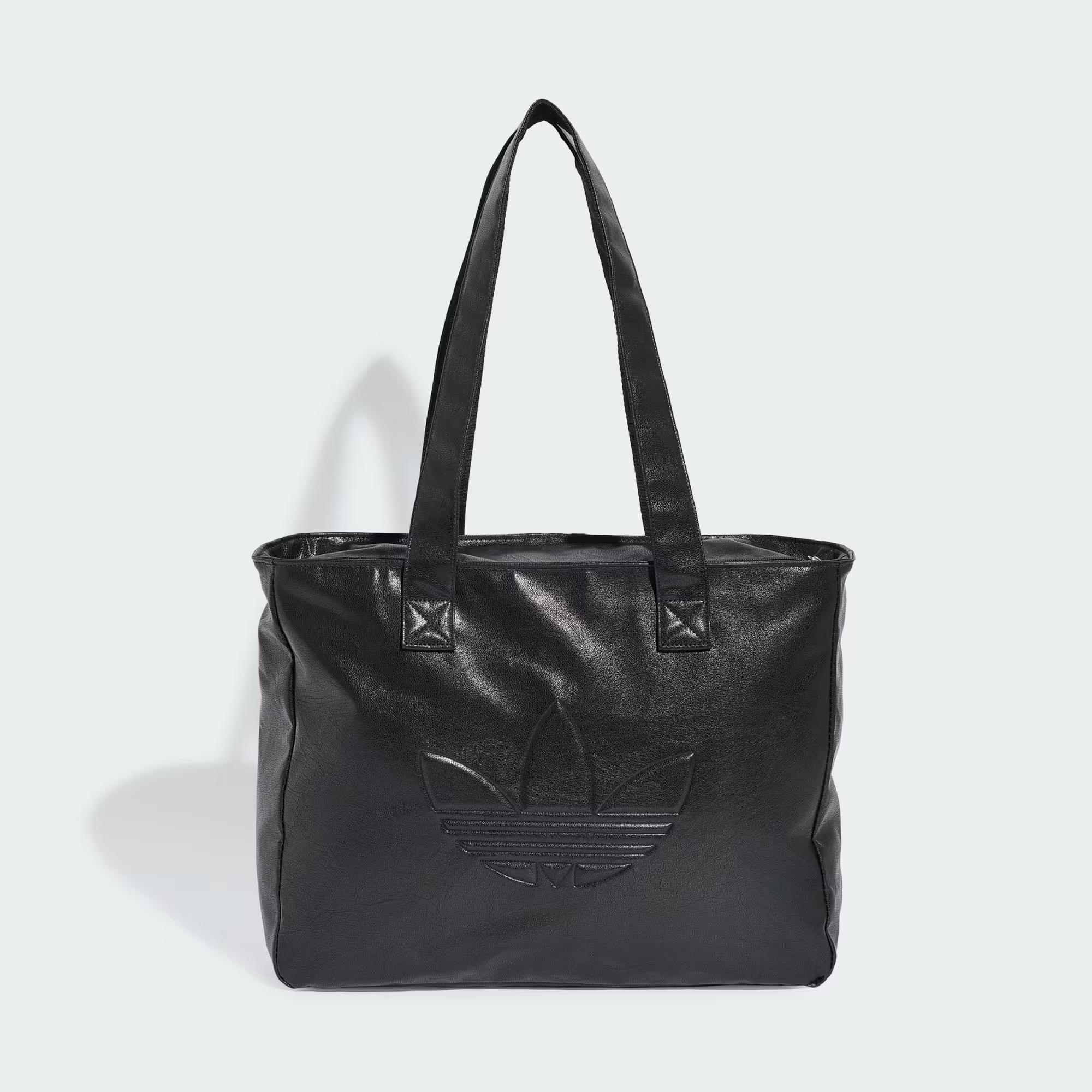 SHOPPER MET - ADIDAS SIYAH