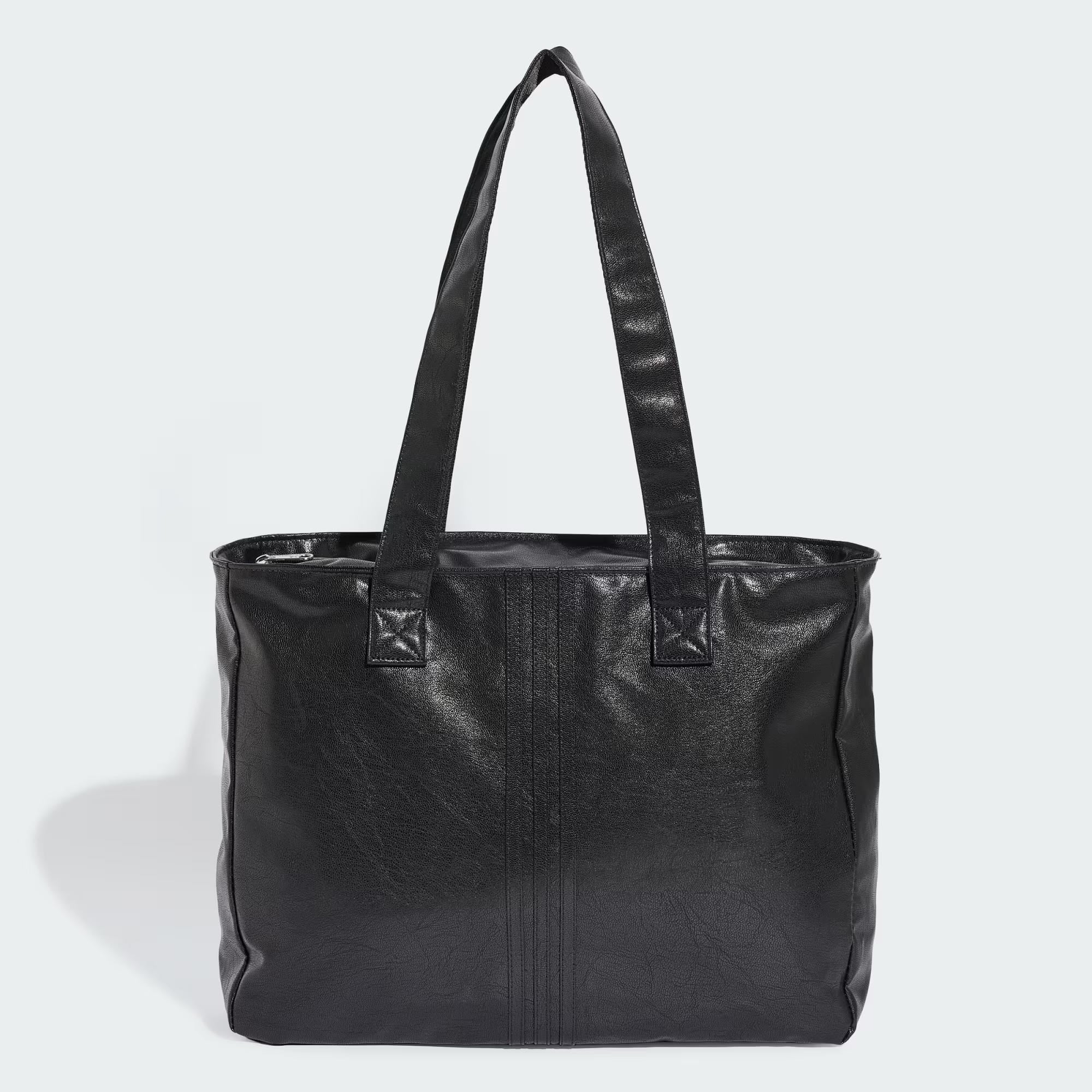 SHOPPER MET - ADIDAS SIYAH