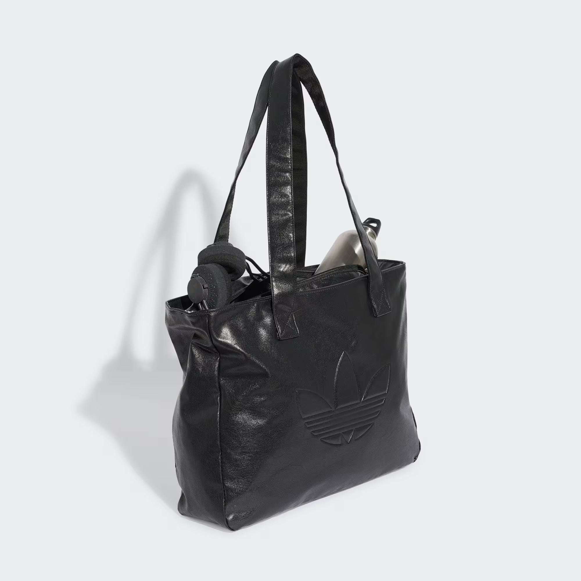 SHOPPER MET - ADIDAS SIYAH