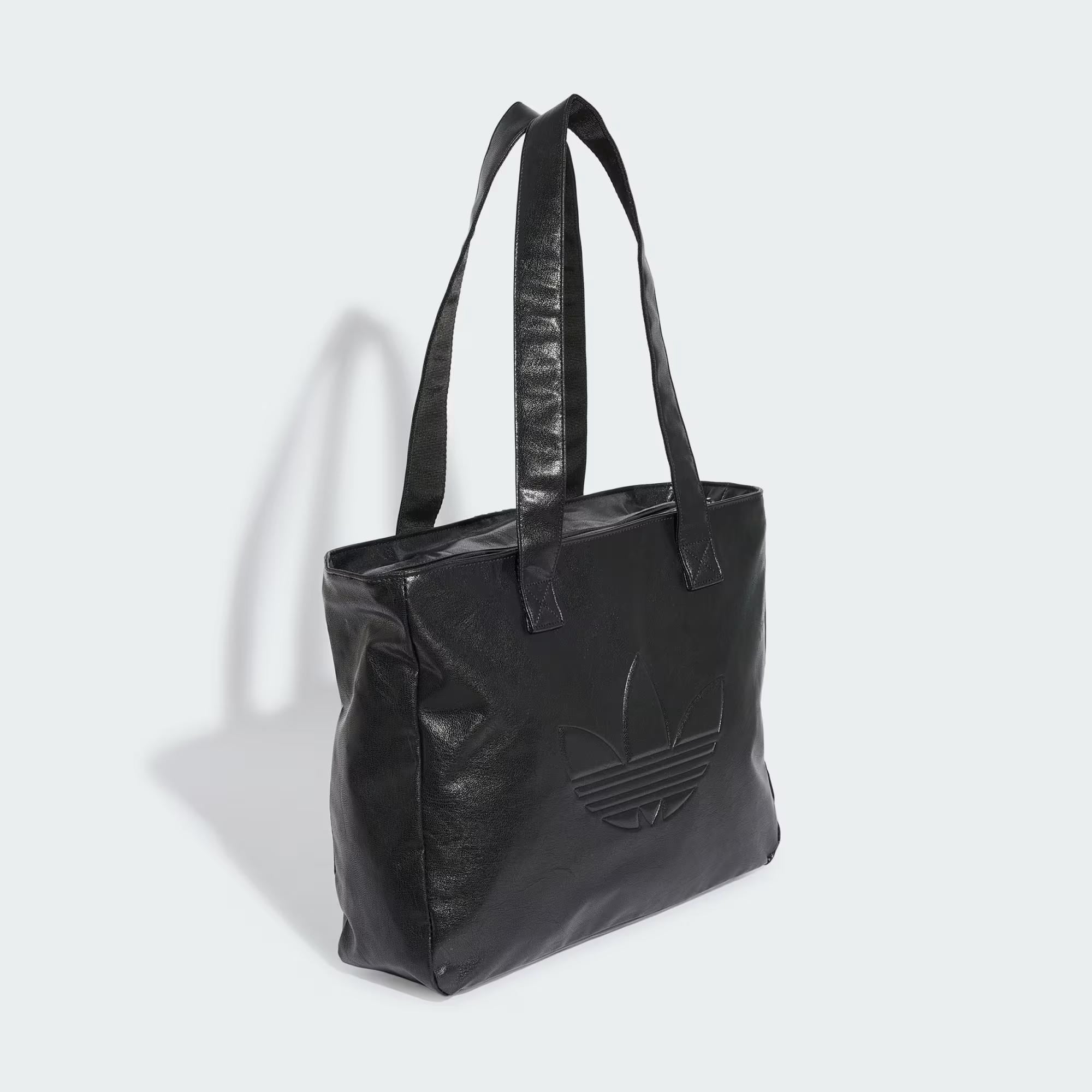 SHOPPER MET - ADIDAS SIYAH