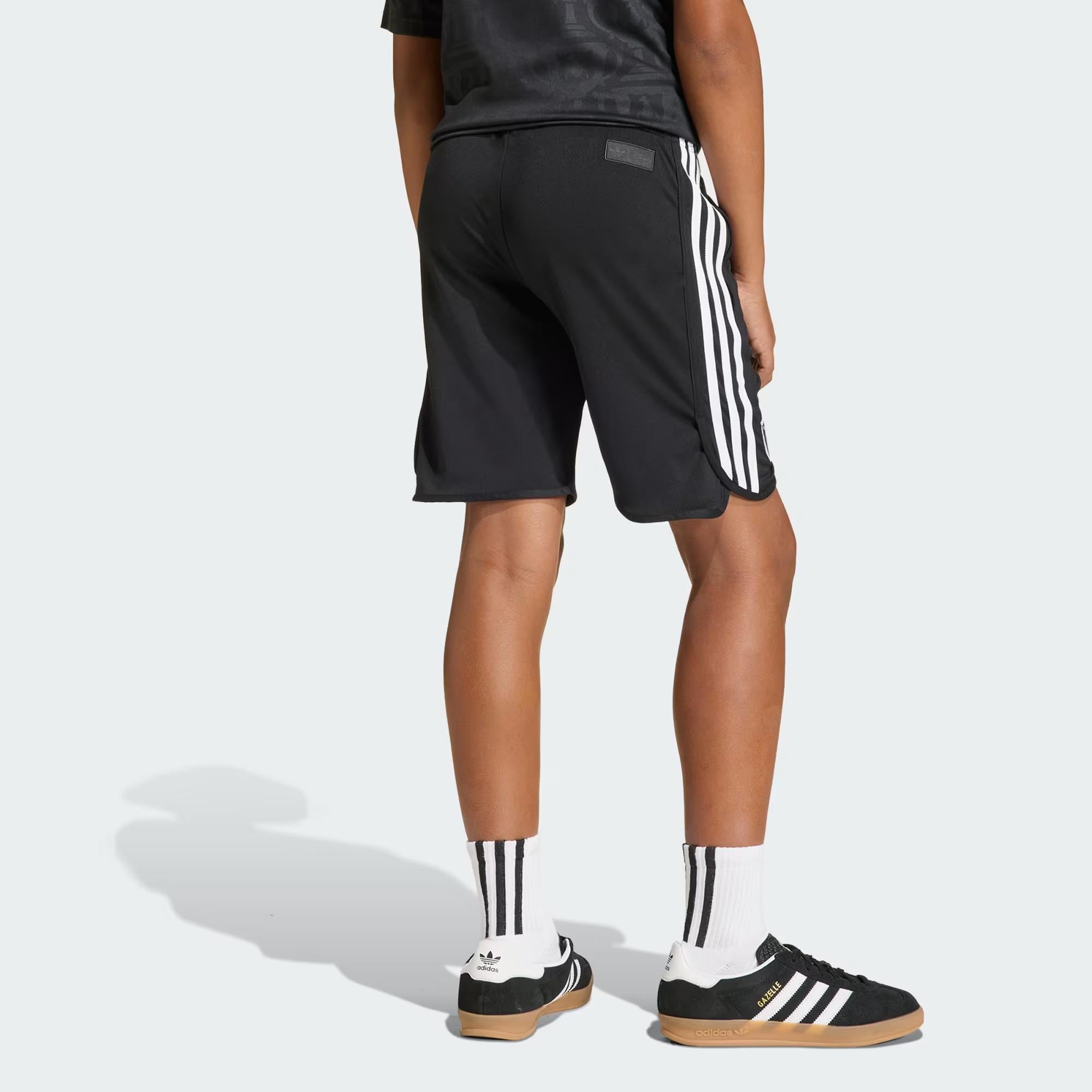 SHORT - ADIDAS SIYAH