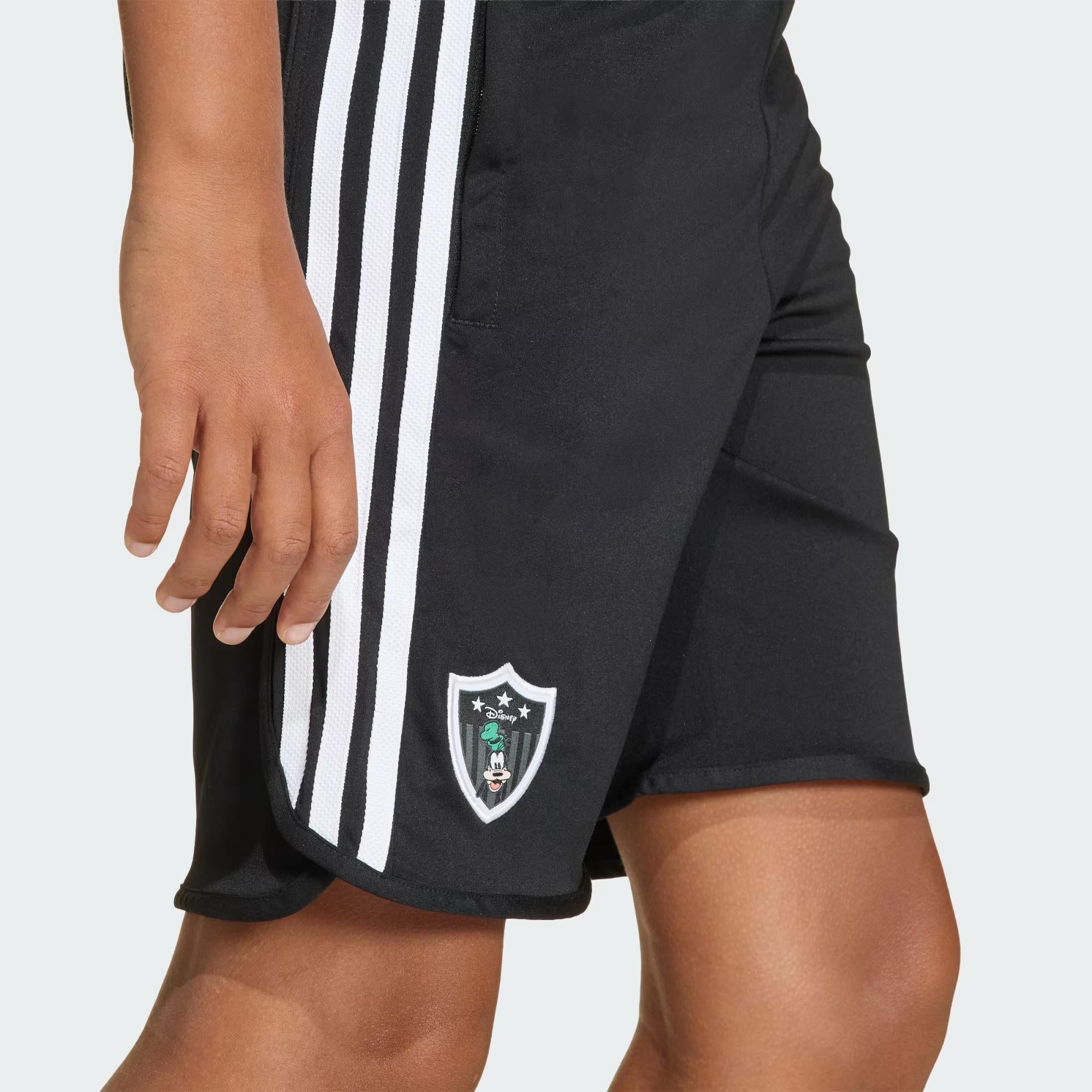 SHORT - ADIDAS SIYAH