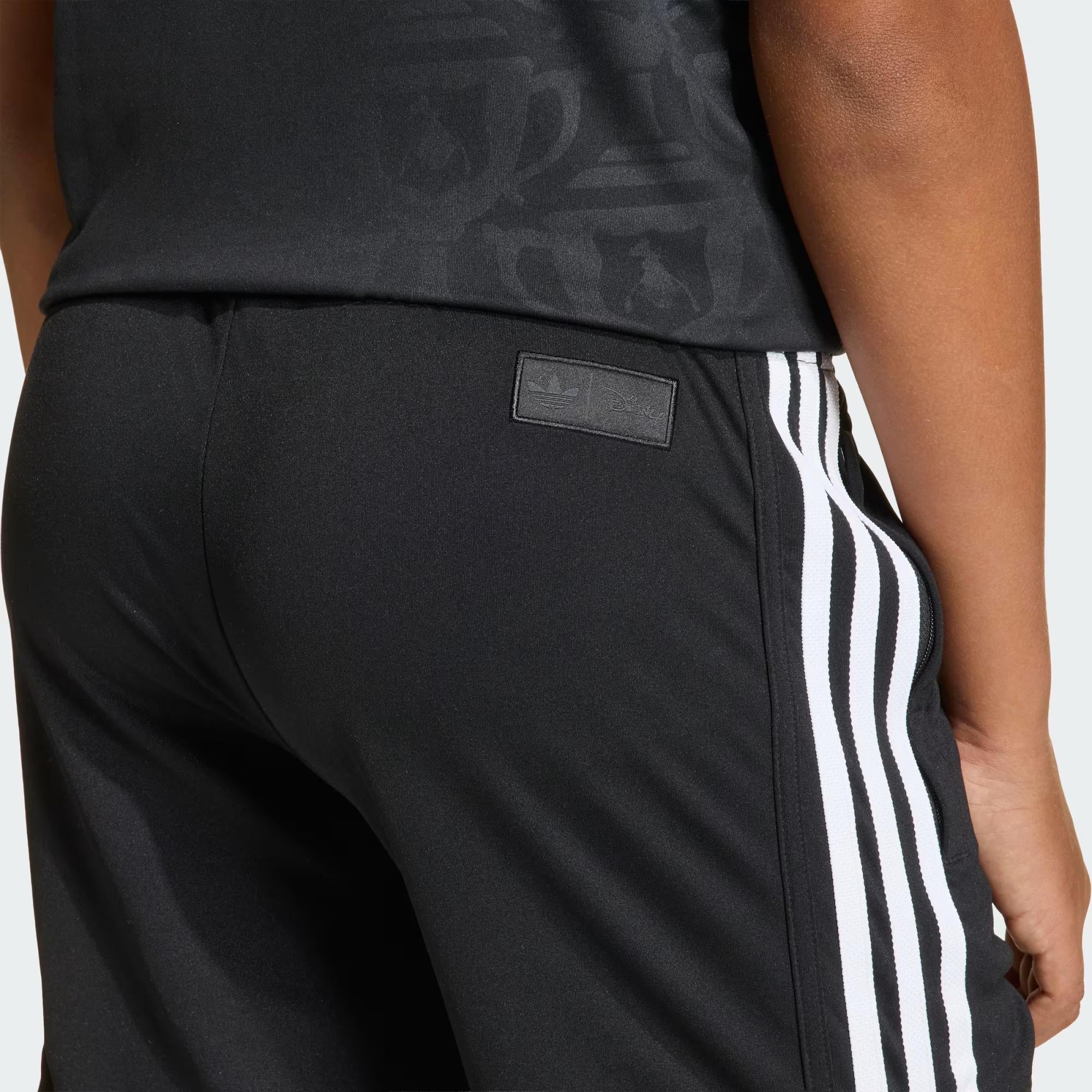 SHORT - ADIDAS SIYAH