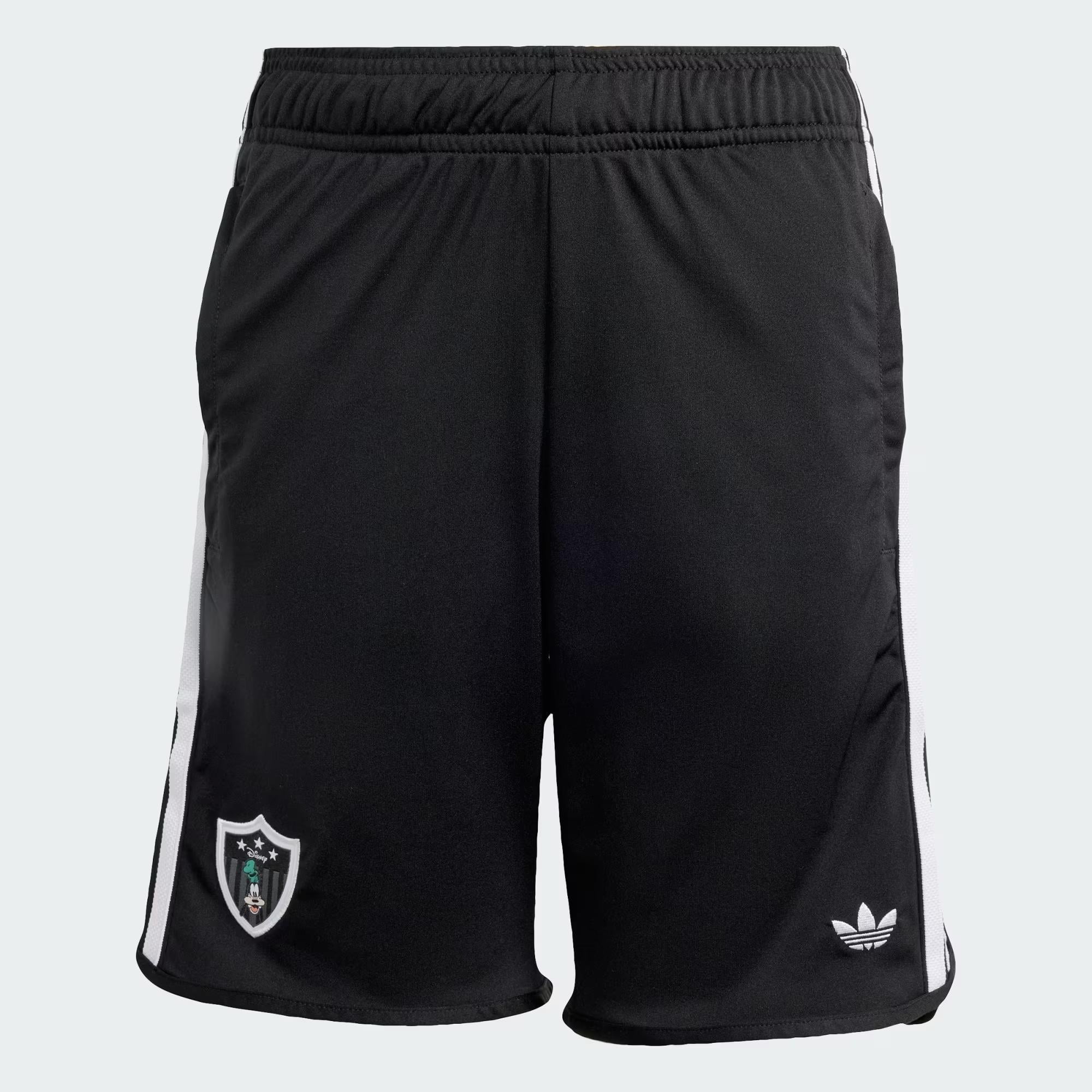 SHORT - ADIDAS SIYAH