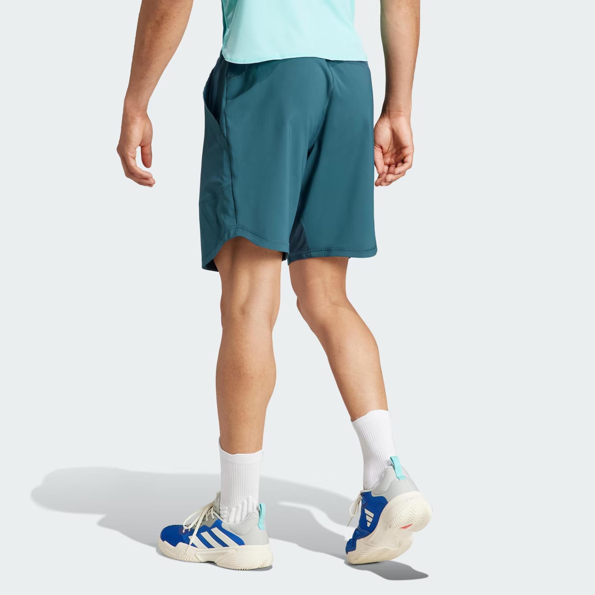SHORT PRO - ADIDAS SIYAH