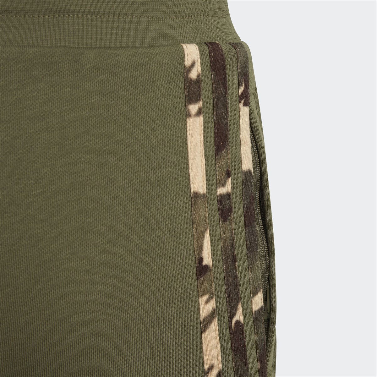 SHORTS - ADIDAS SIYAH