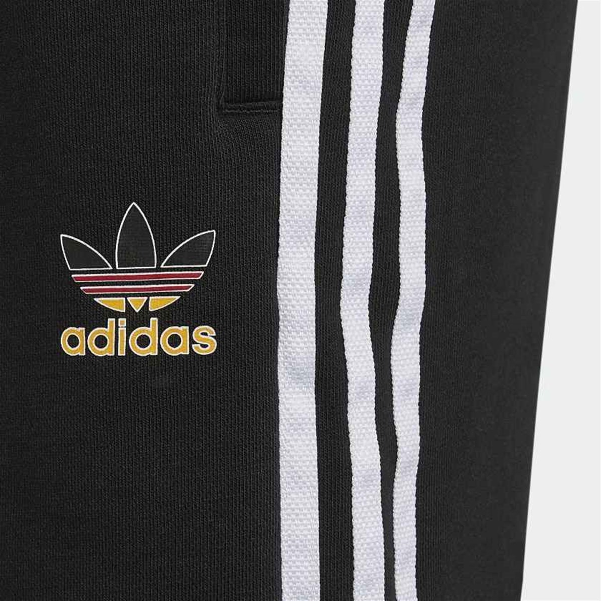 SHORTS - ADIDAS SIYAH