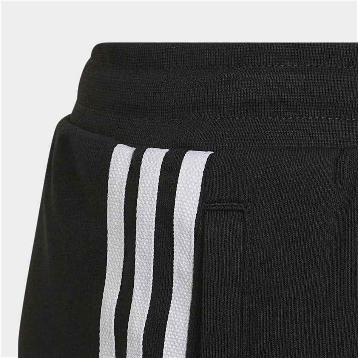 SHORTS - ADIDAS SIYAH