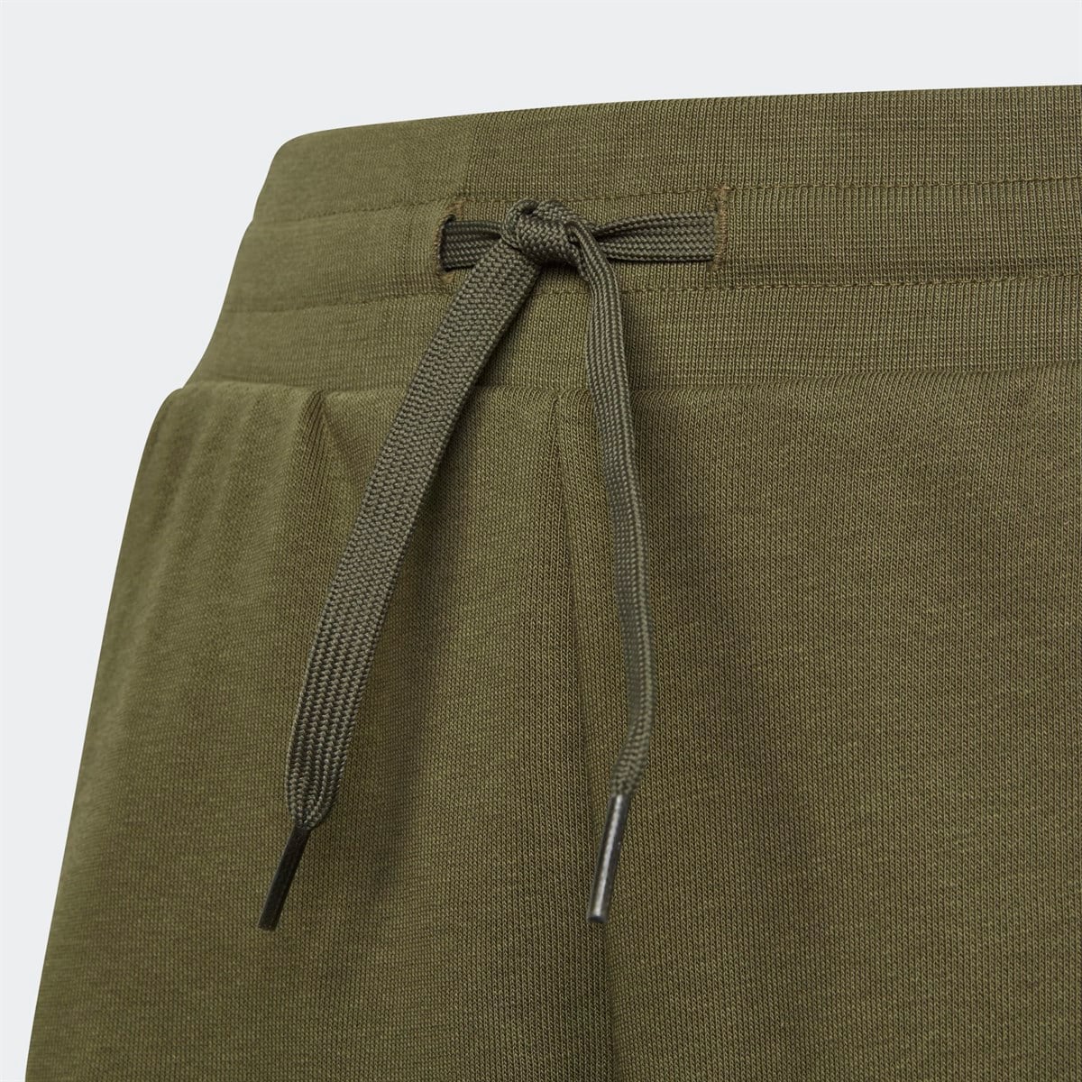 SHORTS - ADIDAS SIYAH