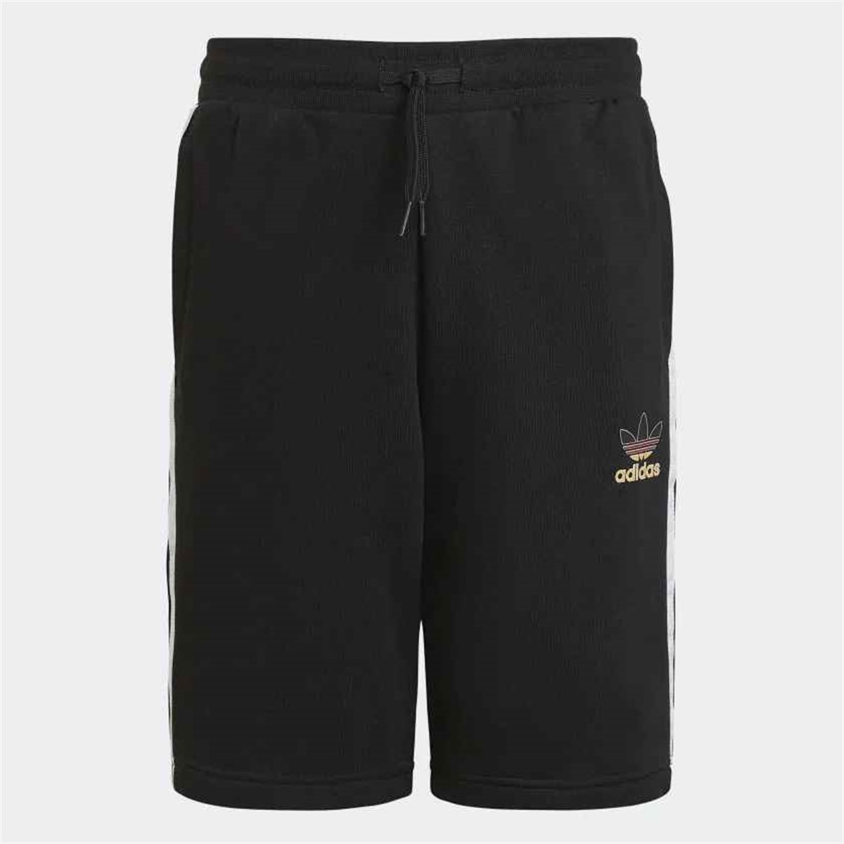 SHORTS - ADIDAS SIYAH