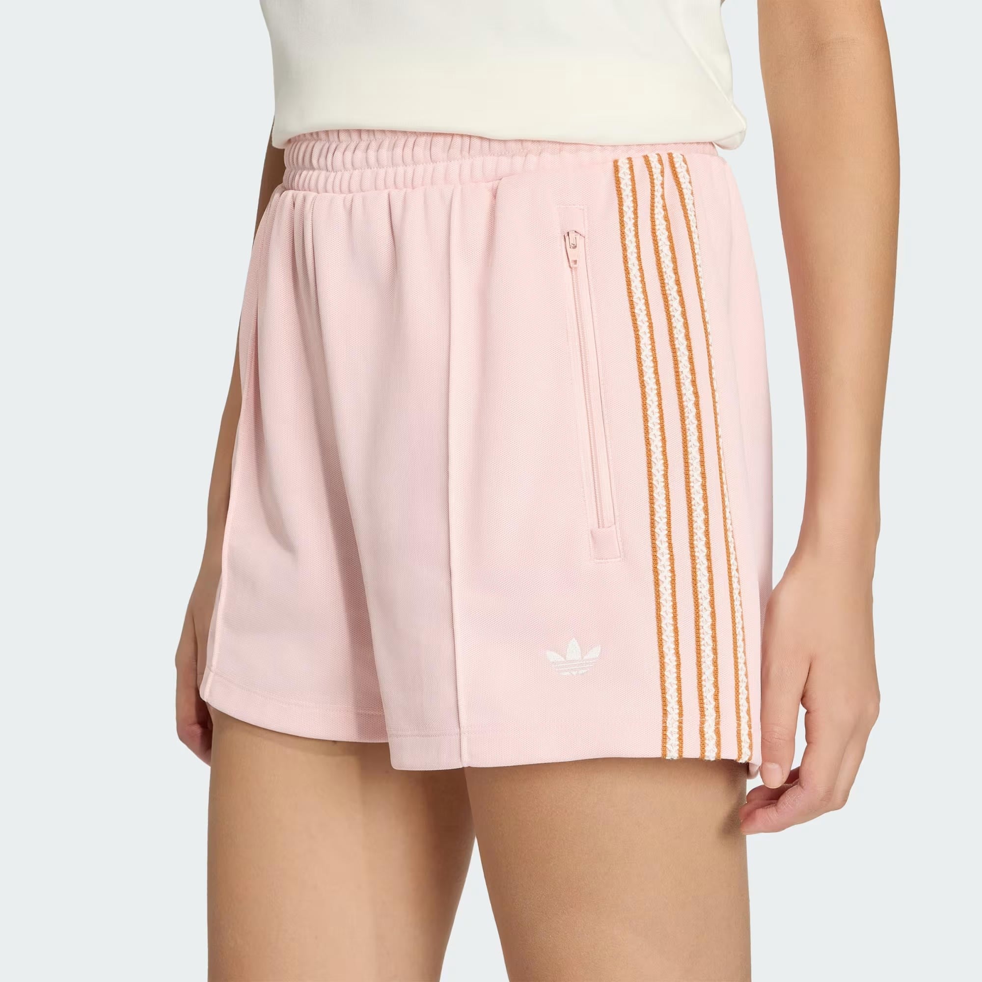 SHORTS - ADIDAS SIYAH
