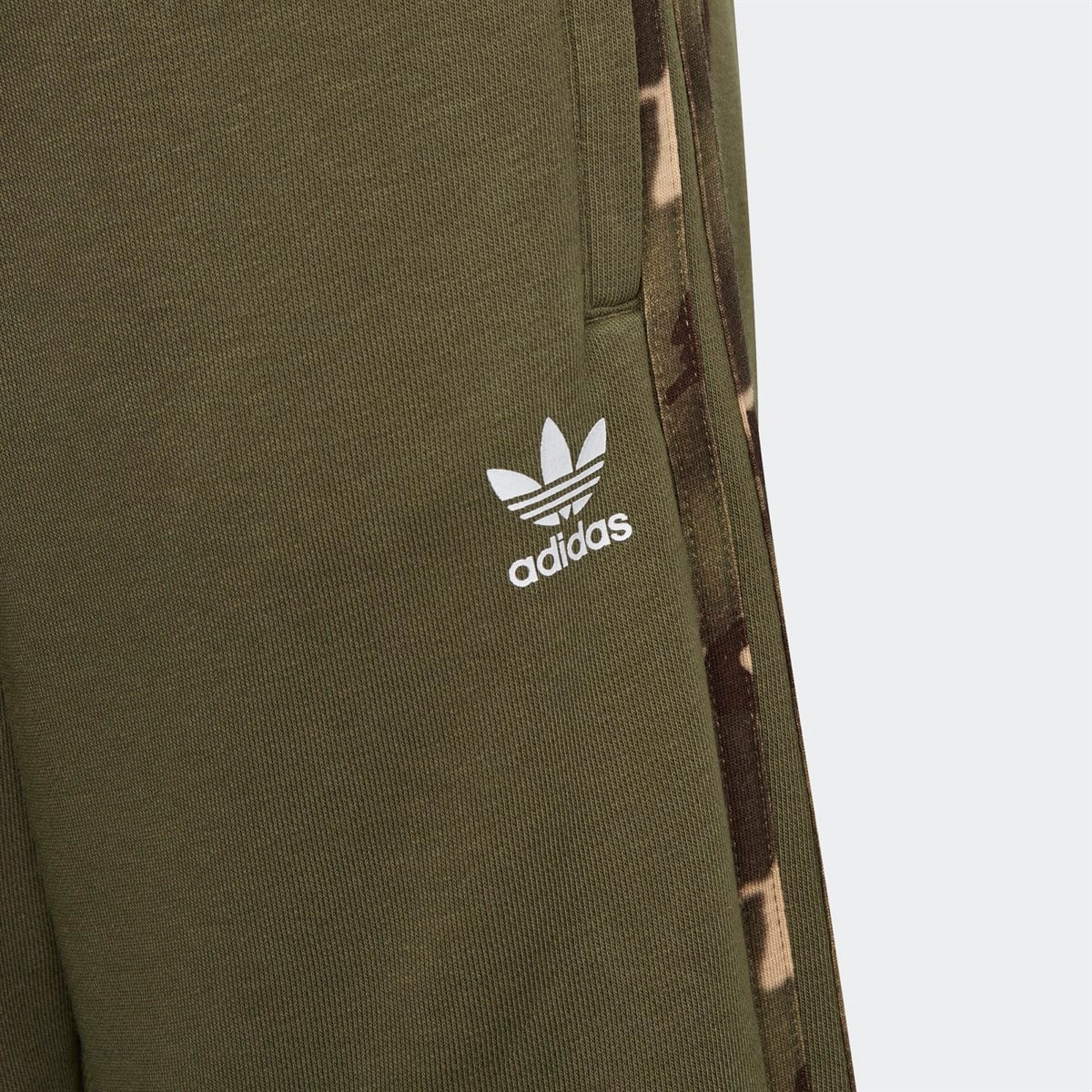 SHORTS - ADIDAS SIYAH