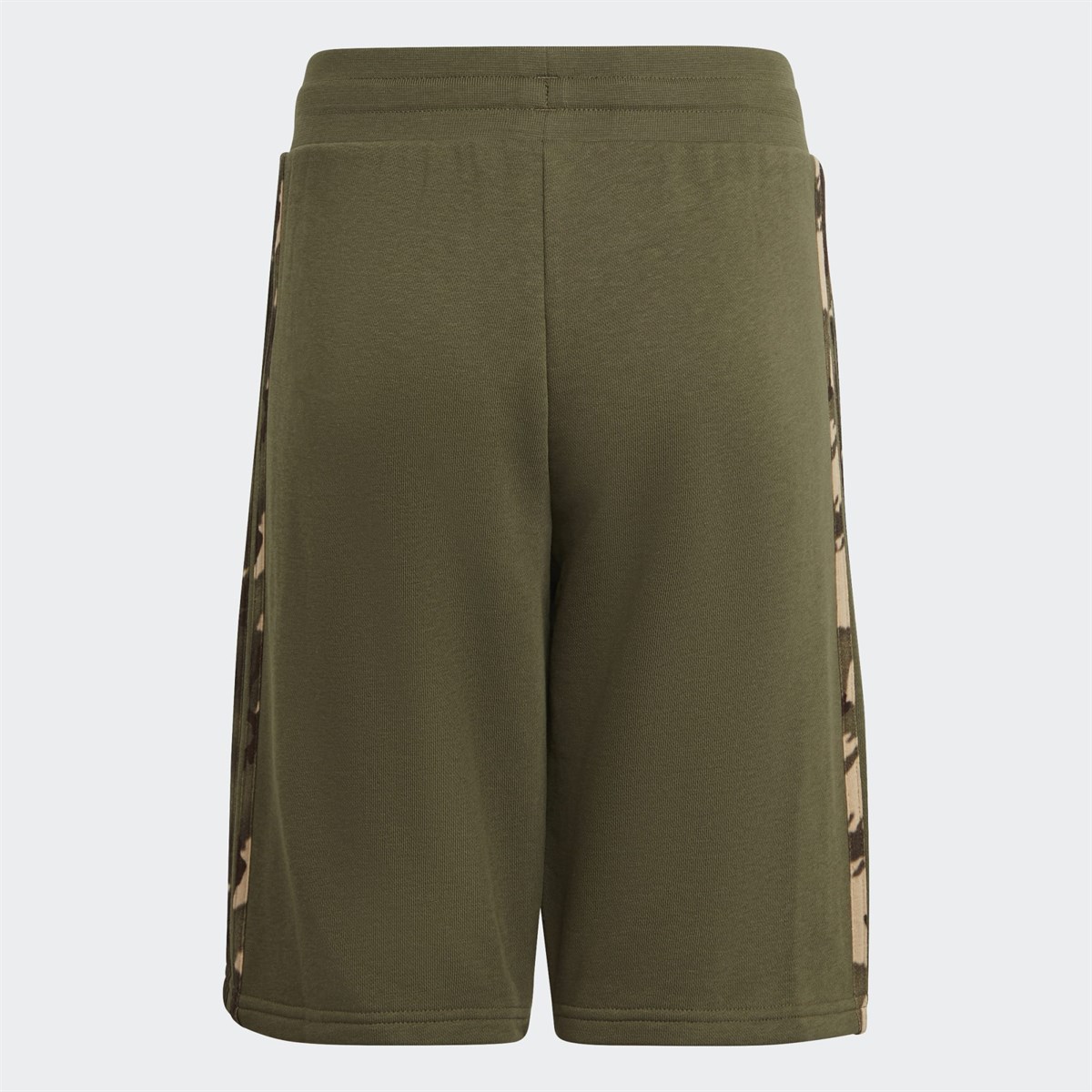 SHORTS - ADIDAS SIYAH