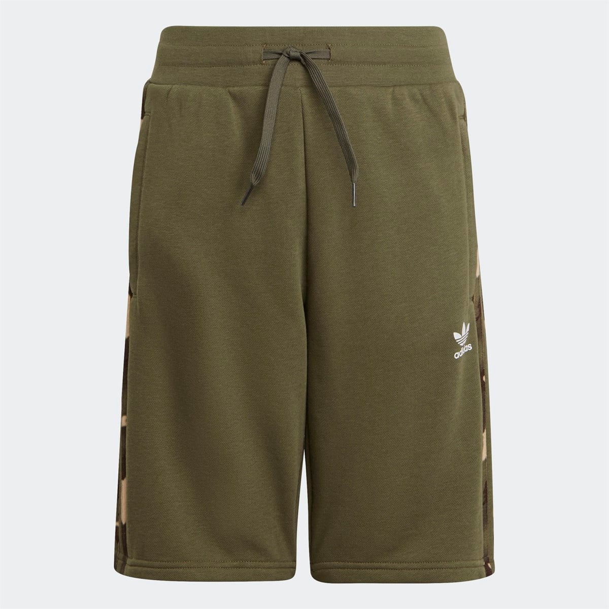 SHORTS - ADIDAS SIYAH