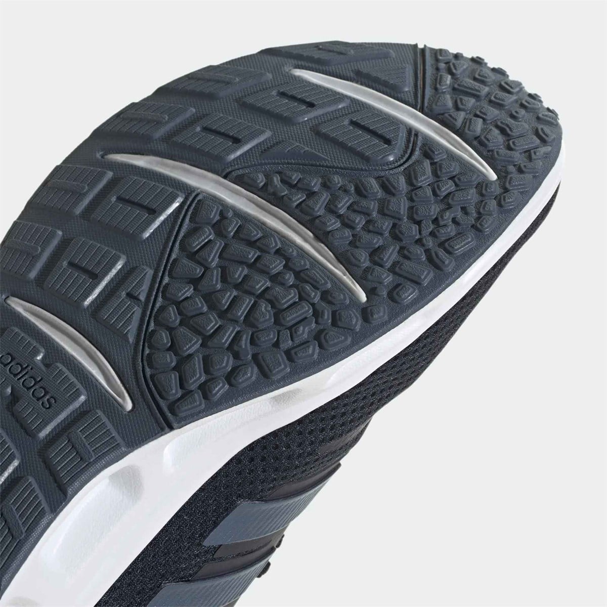 SHOWTHEWAY 2.0 - ADIDAS SIYAH
