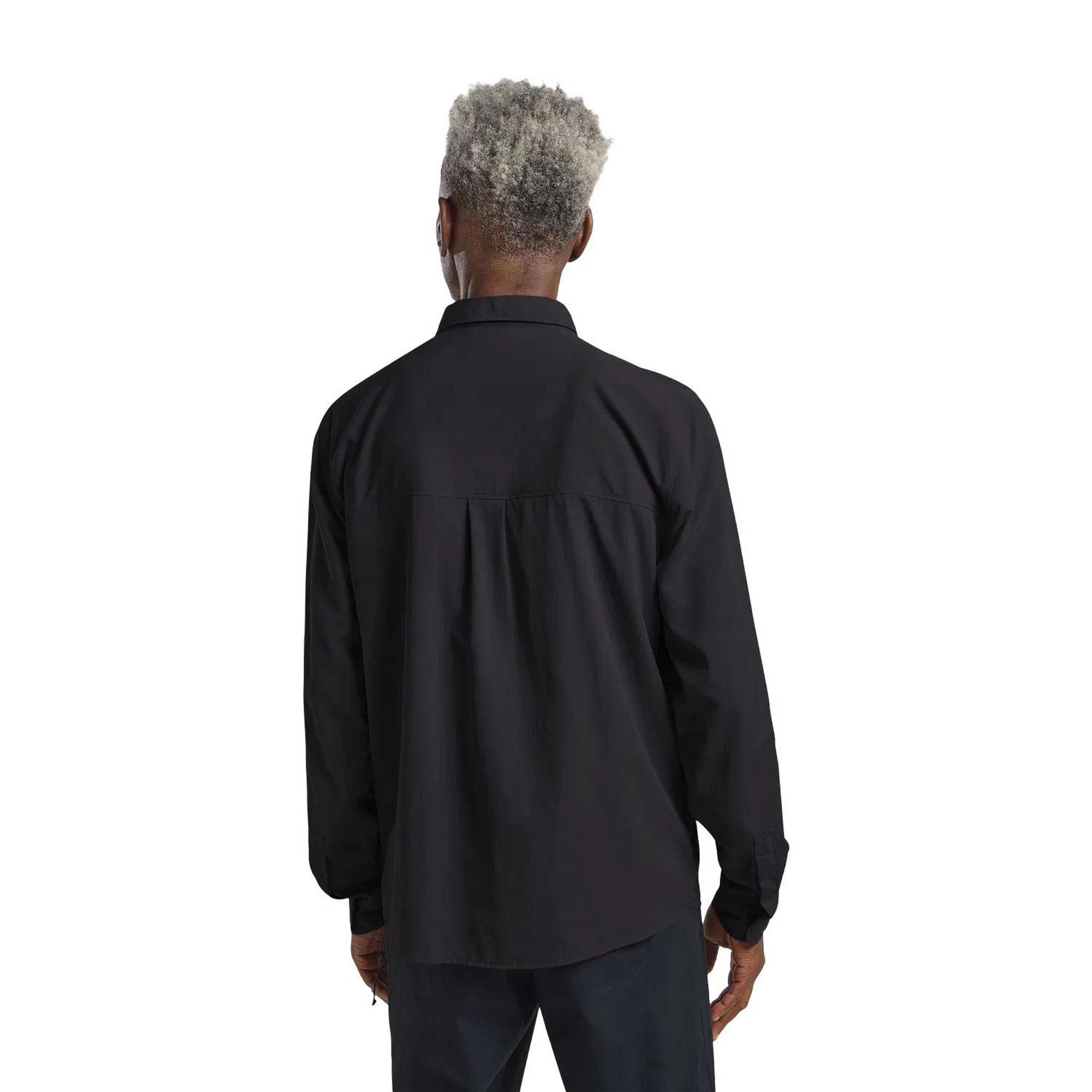 SIERRA CANYON LS M - 6000