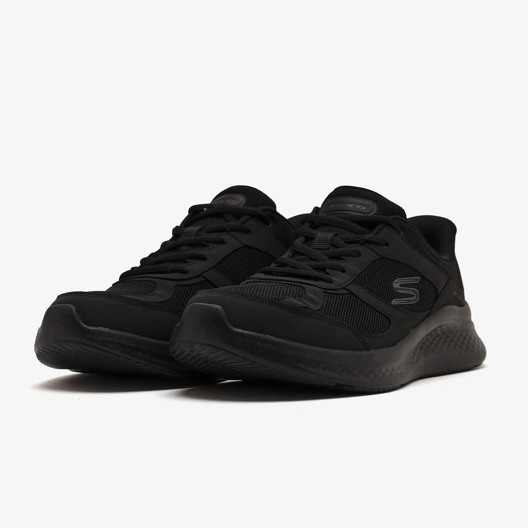 SKECH-LITE PRO 2.0 - BBK