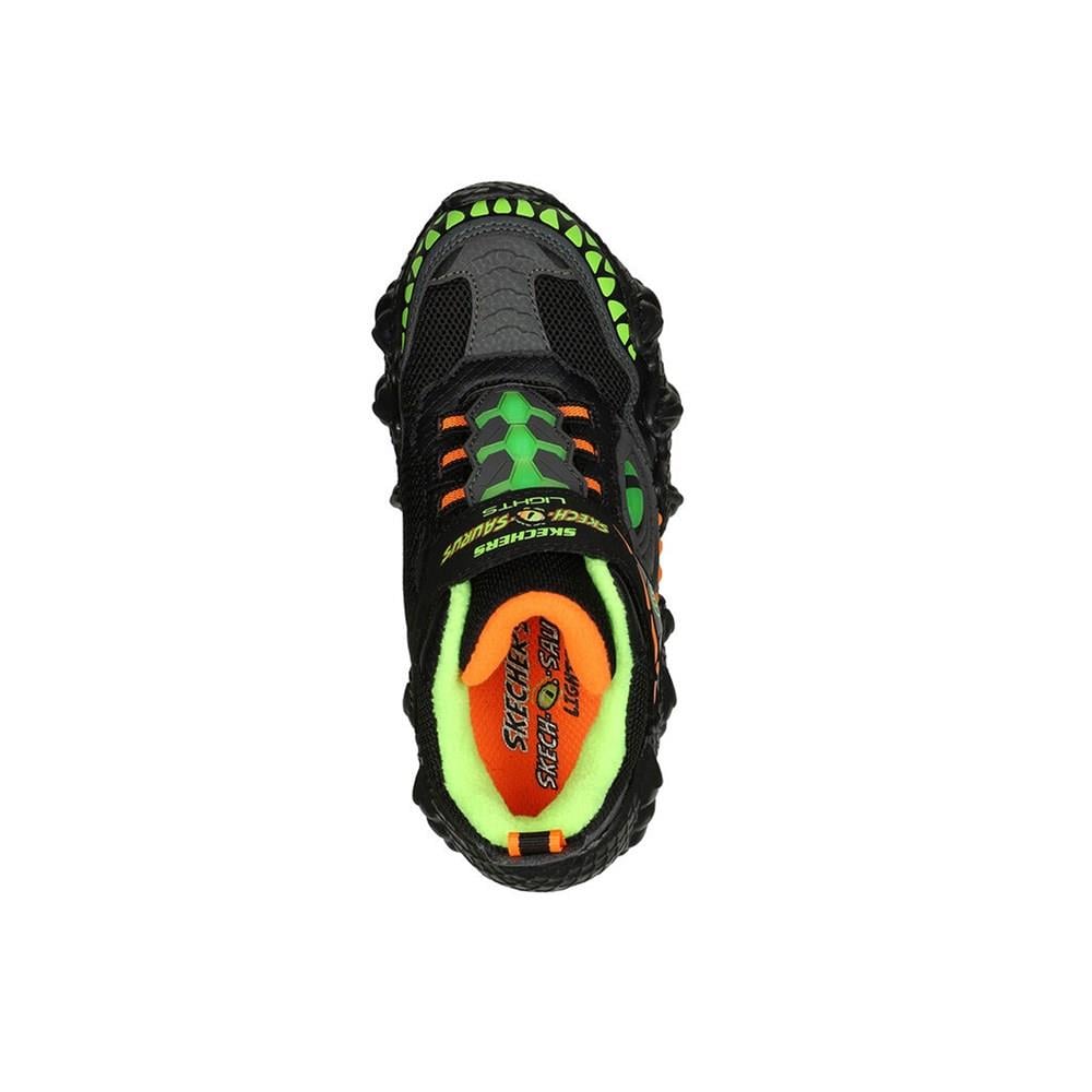 Skechers O Saurus Lights Breeze Çocuk Günlük Spor Ayakkabı