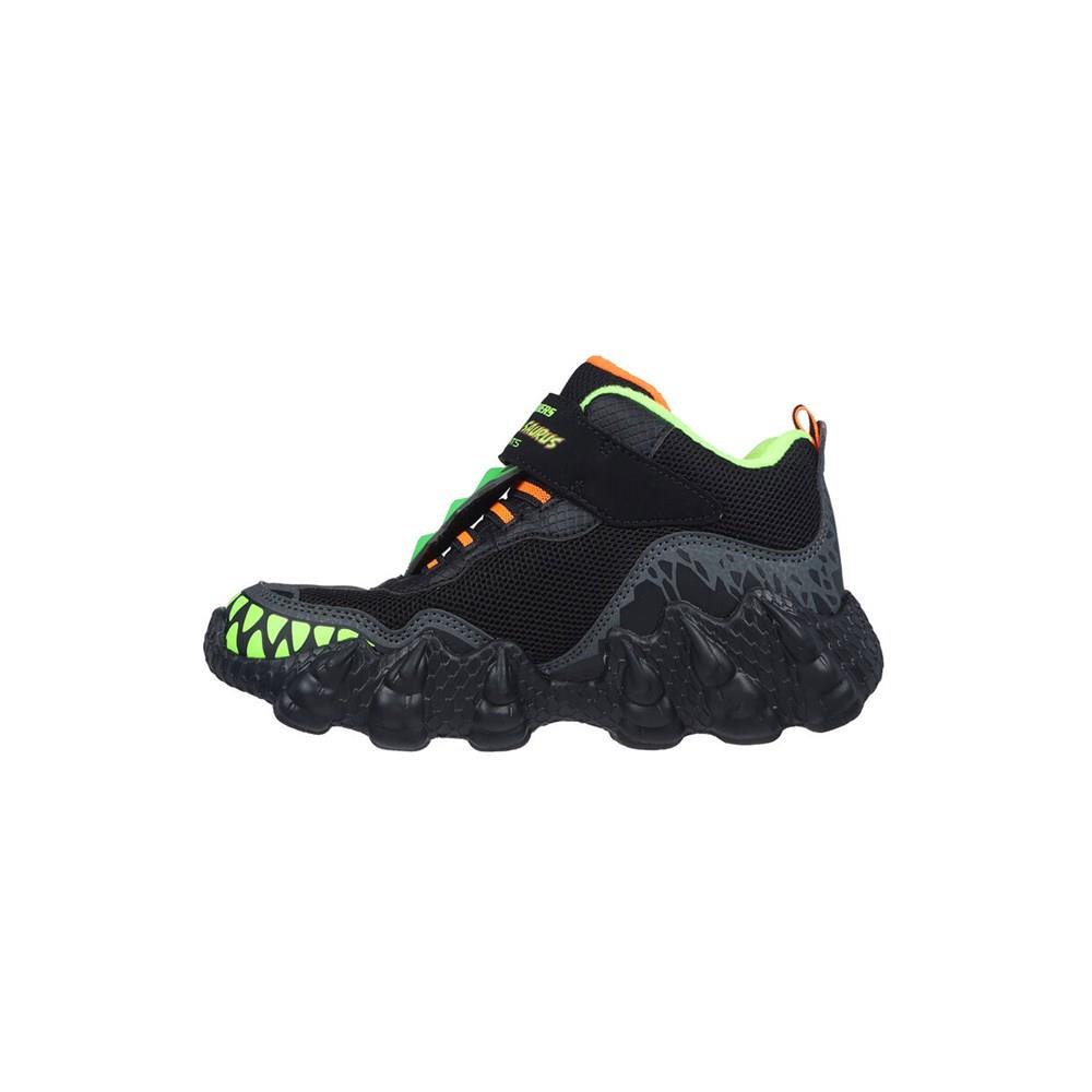 Skechers O Saurus Lights Breeze Çocuk Günlük Spor Ayakkabı