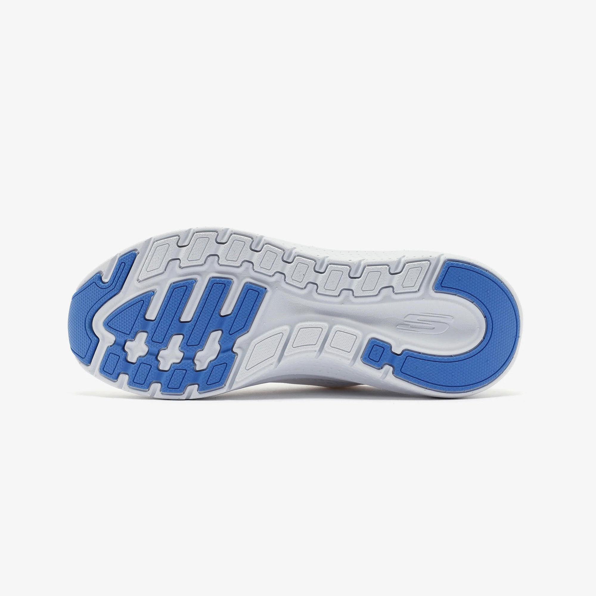 Skechers Beyaz Skechers Arch Fit