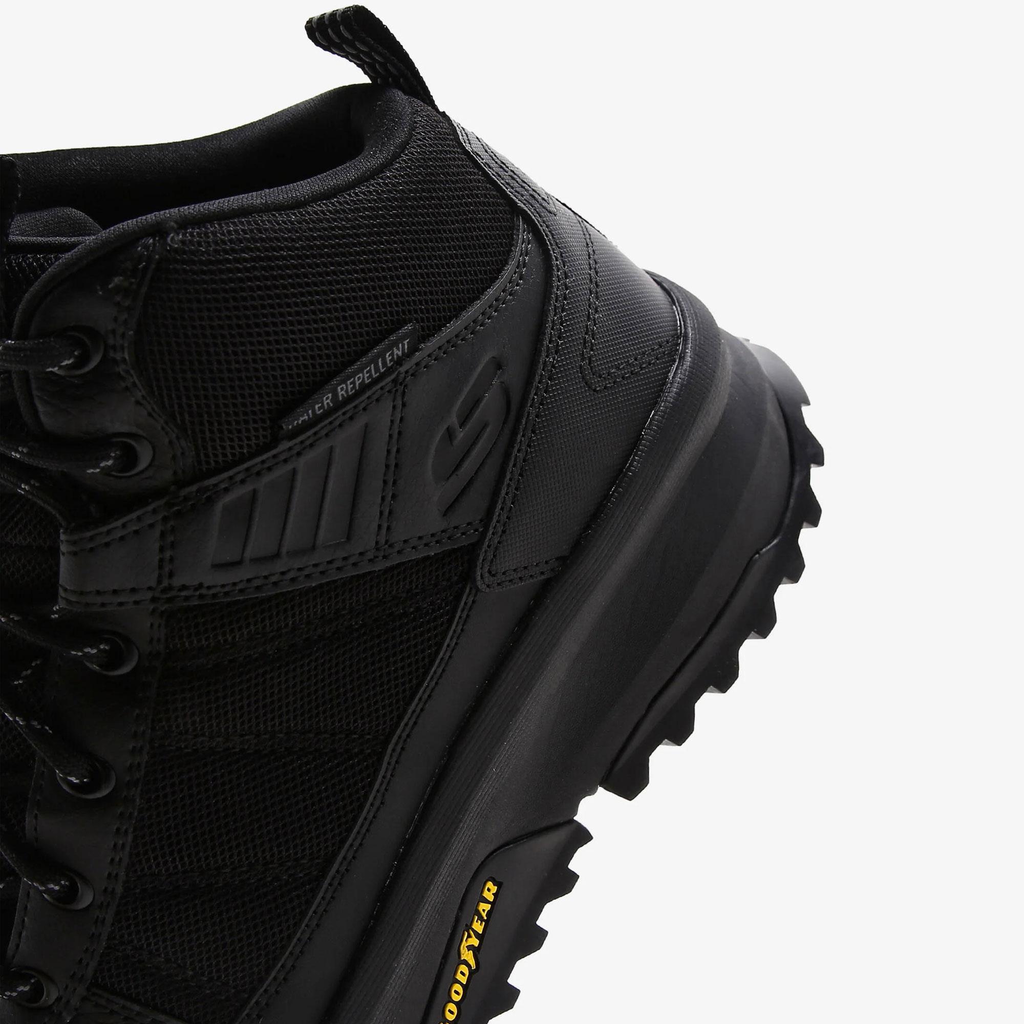 SKECHERS BIONIC TRAIL - BBK