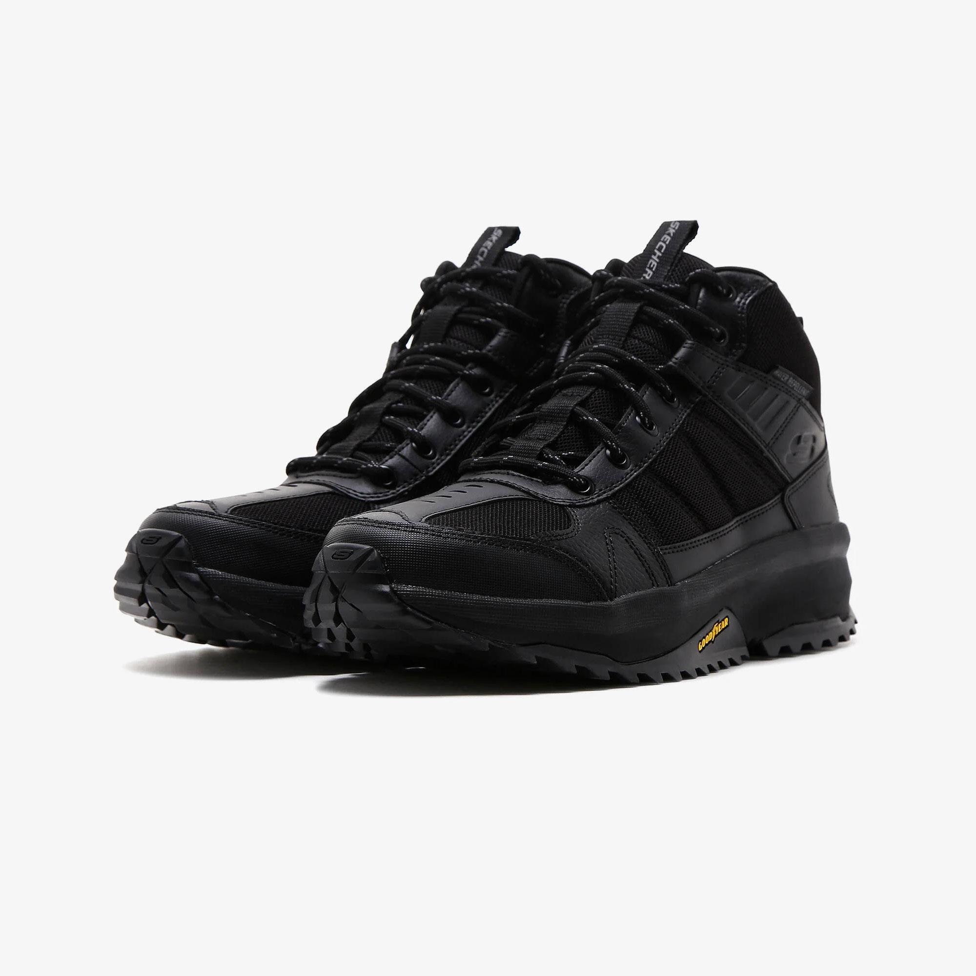 SKECHERS BIONIC TRAIL - BBK
