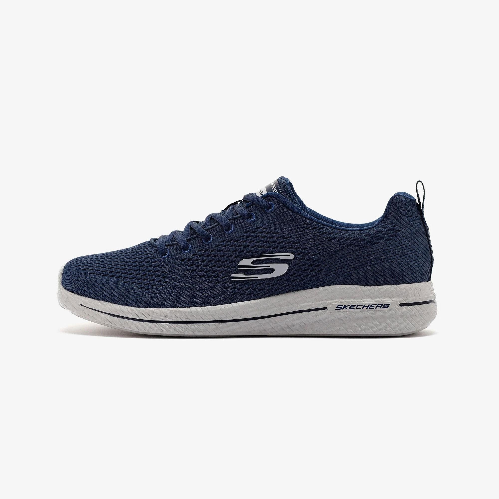 Skechers Burst 2.0 Out Of Range Erkek Günlük Spor Ayakkabı