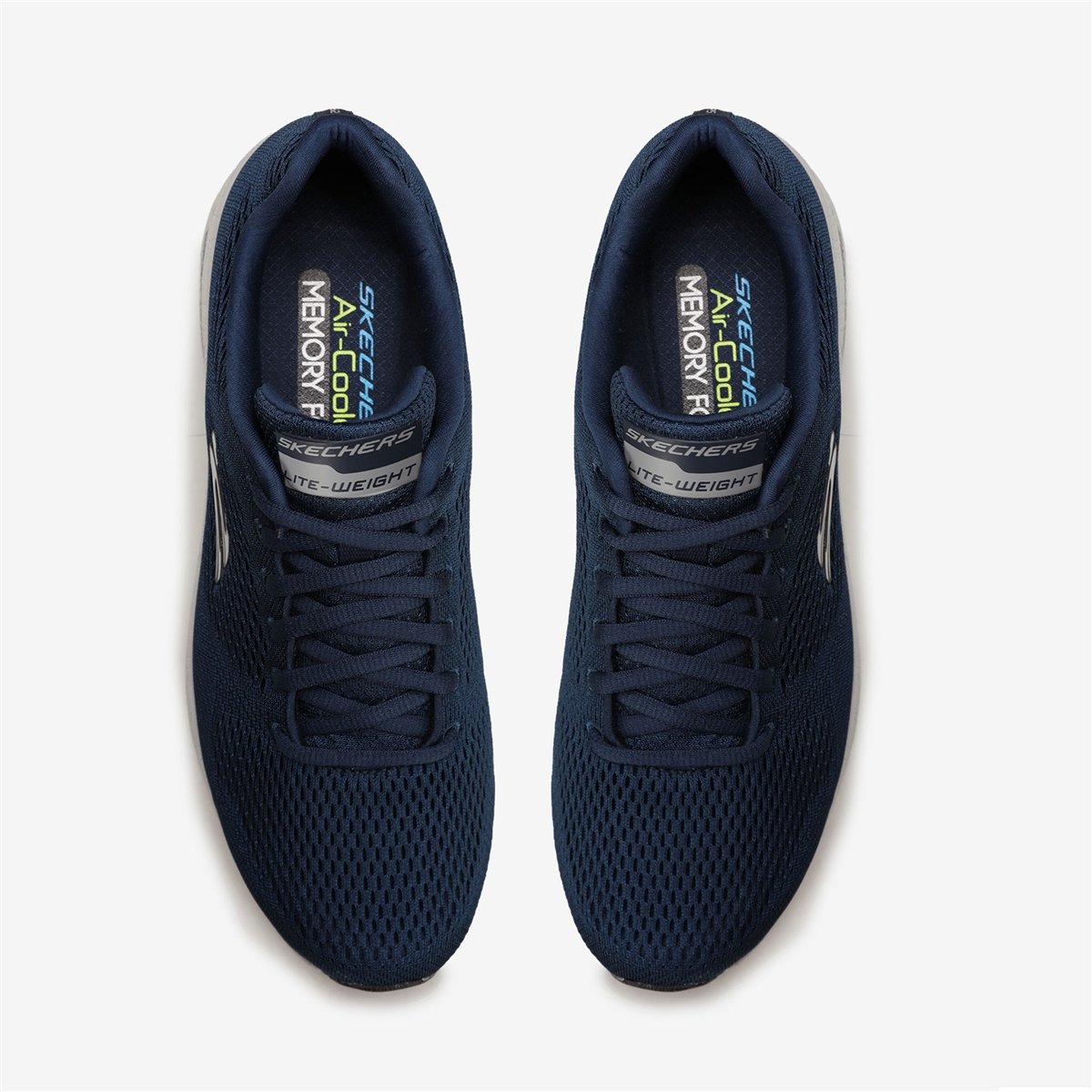 Skechers Burst 2.0 Out Of Range Erkek Günlük Spor Ayakkabı