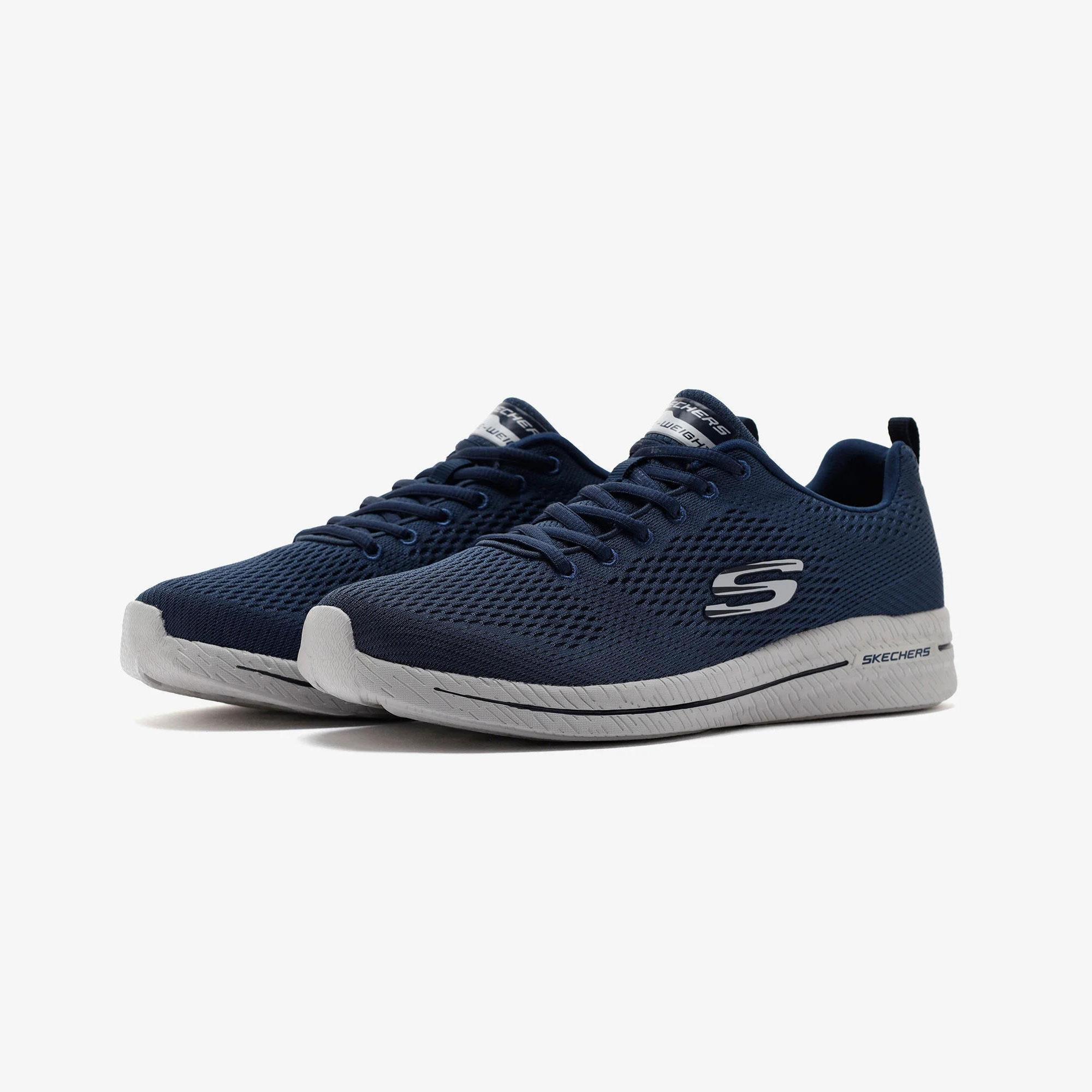 Skechers Burst 2.0 Out Of Range Erkek Günlük Spor Ayakkabı