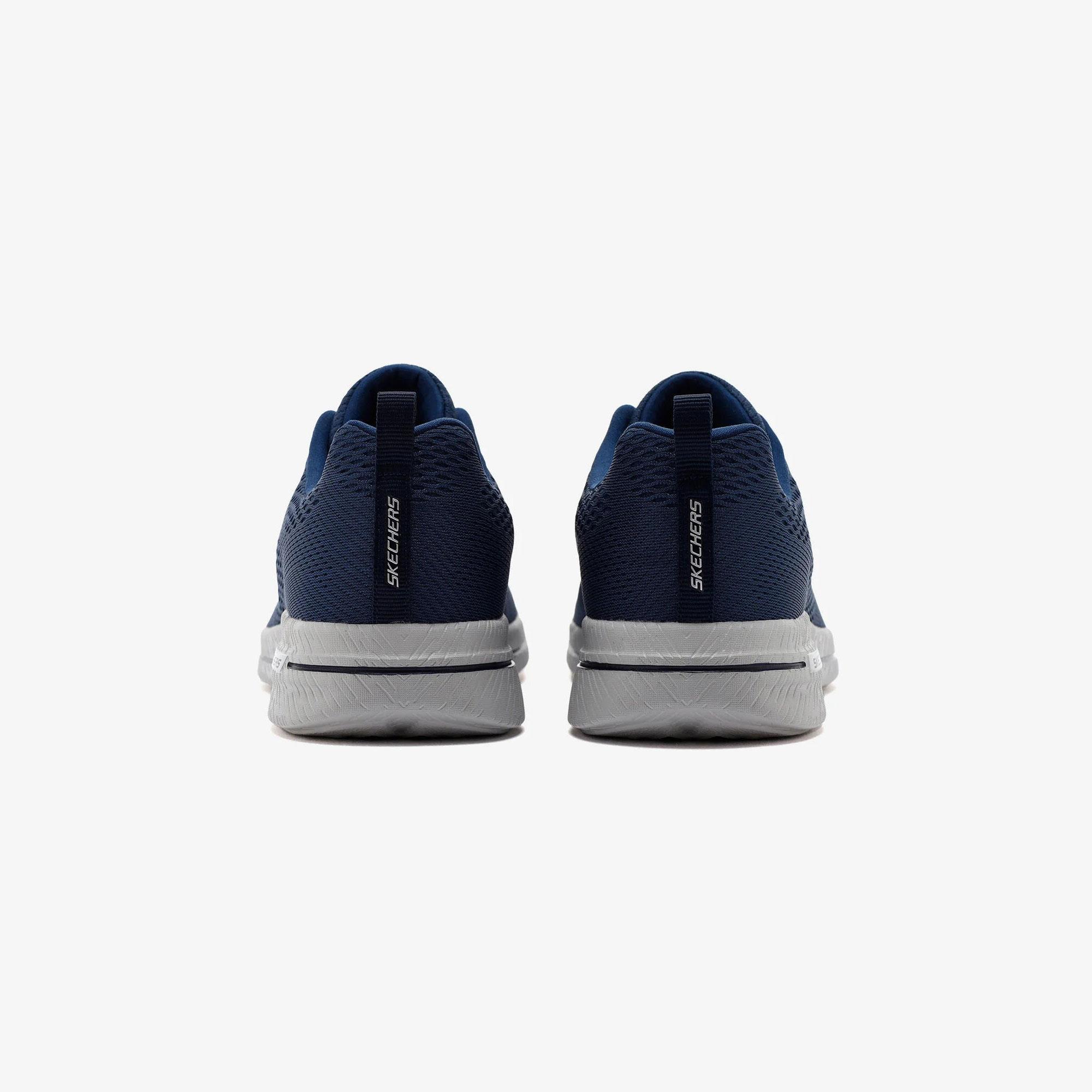 Skechers Burst 2.0 Out Of Range Erkek Günlük Spor Ayakkabı