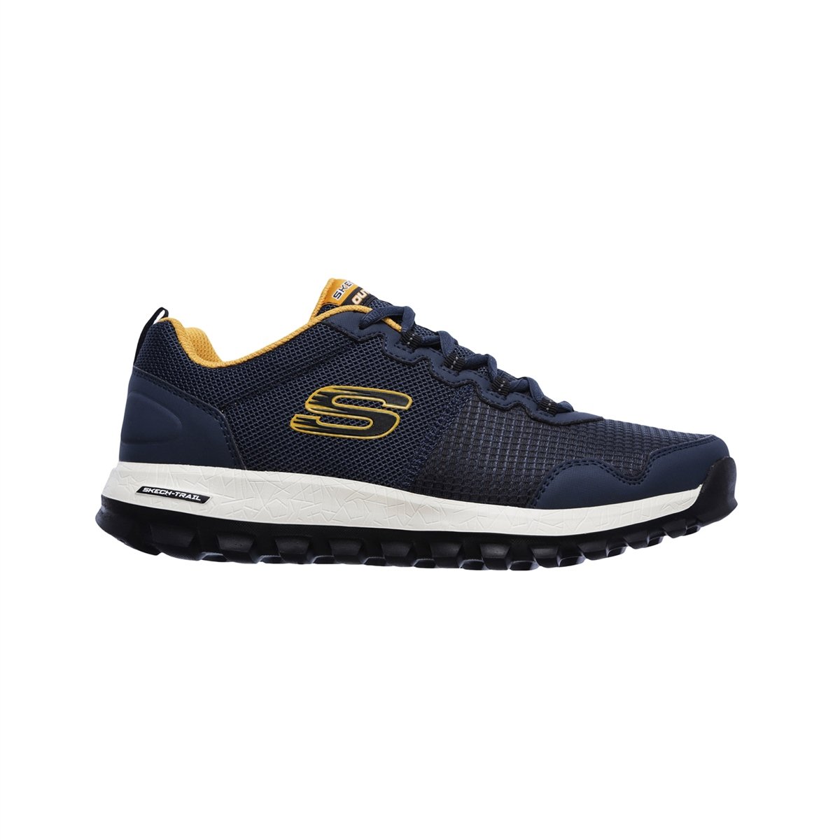 Skechers Claw Hammer Erkek Yürüyüş Ayakkabısı