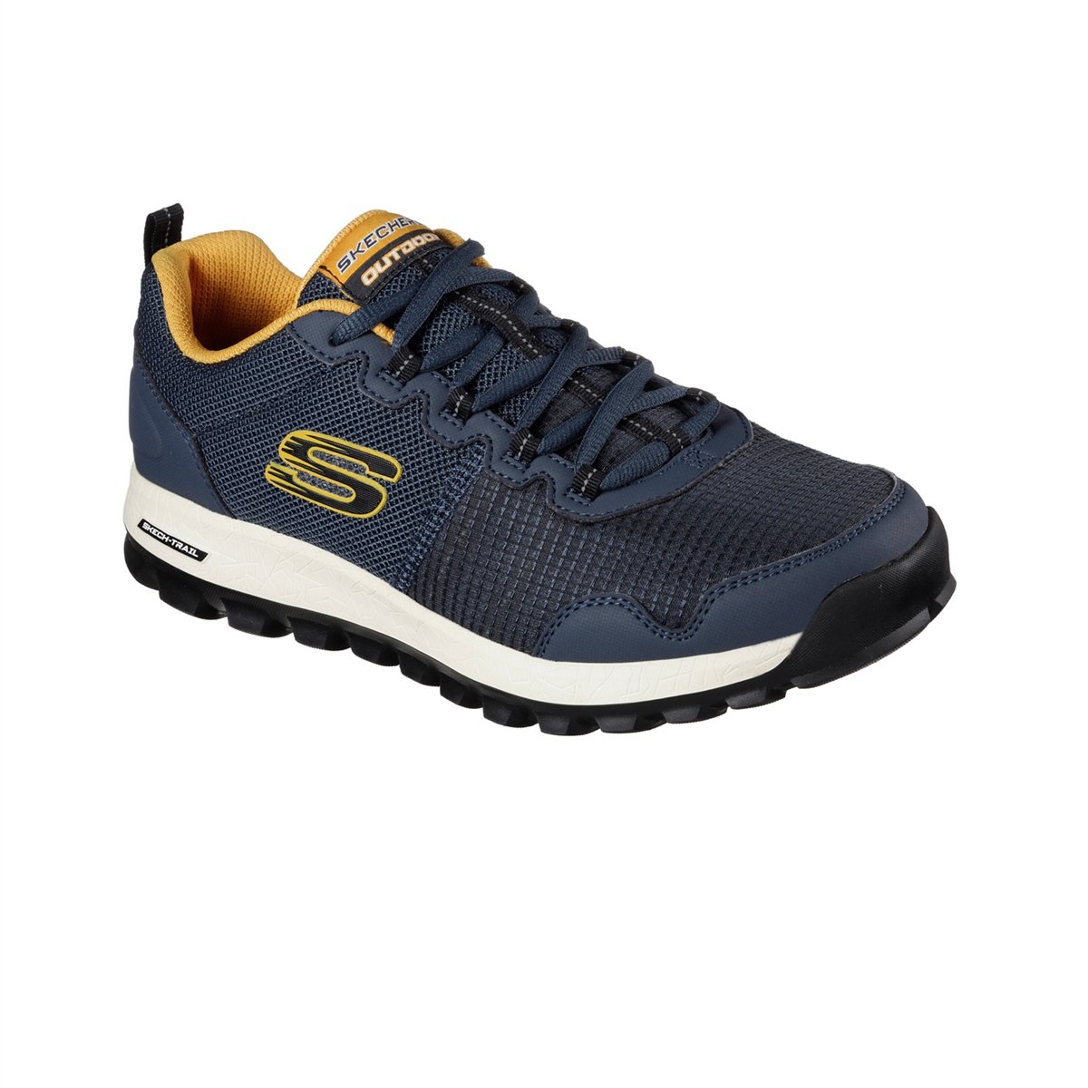 Skechers Claw Hammer Erkek Yürüyüş Ayakkabısı