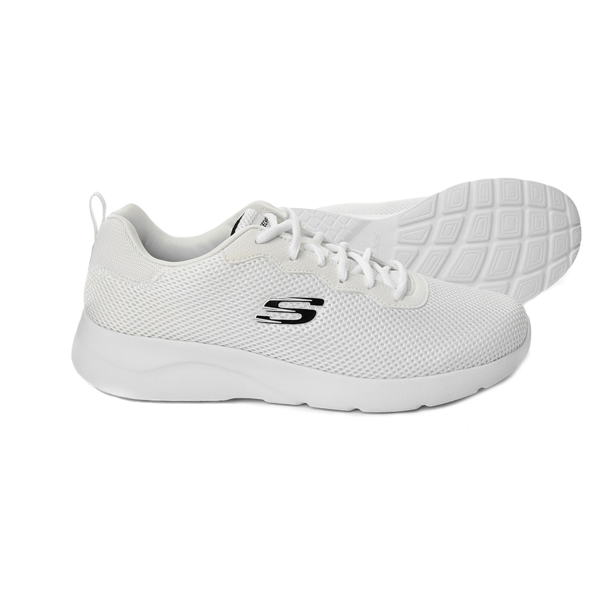 Skechers Dynamight 2.0 - Rayhill Erkek Spor Ayakkabı