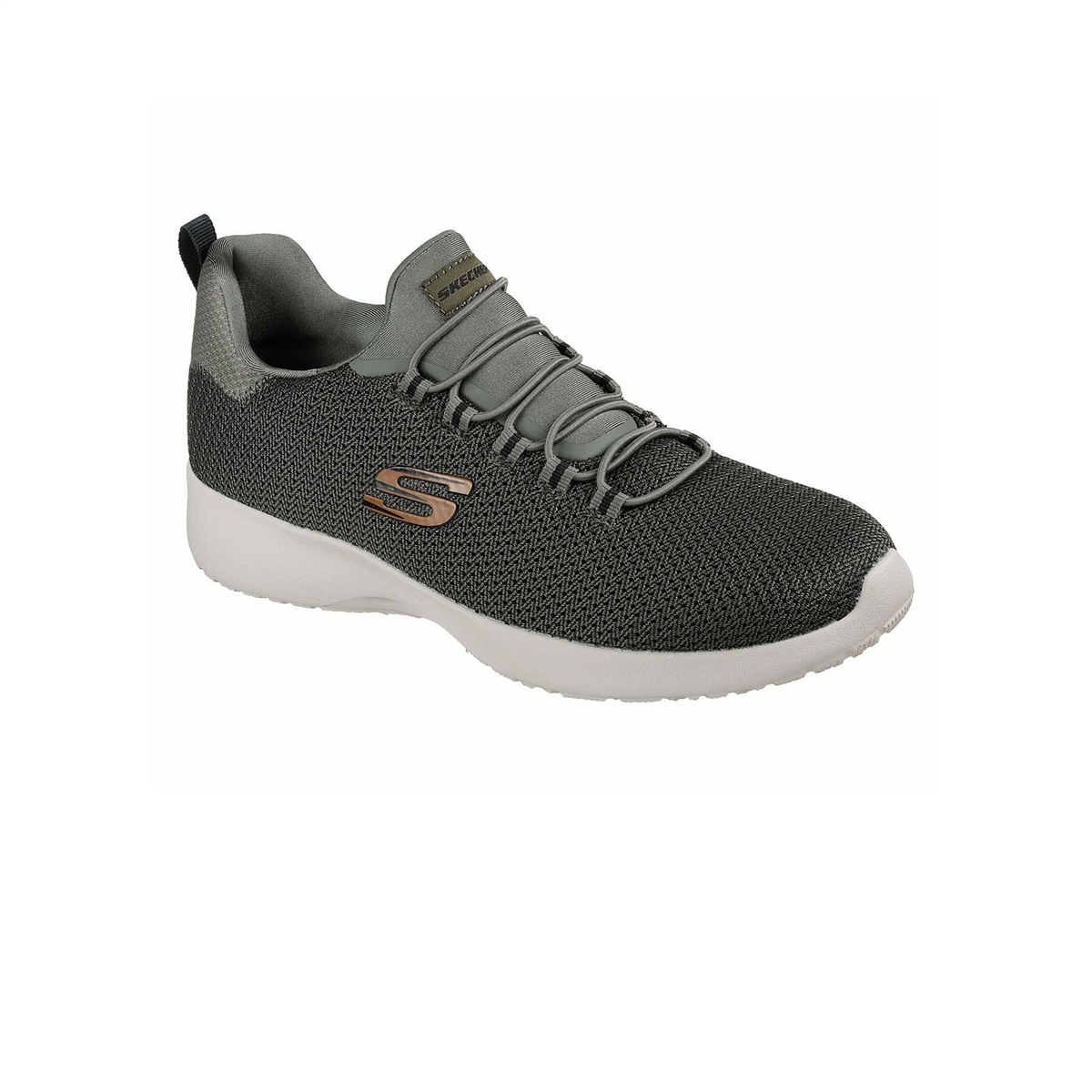Skechers Dynamıght Erkek Günlük Spor Ayakkabı