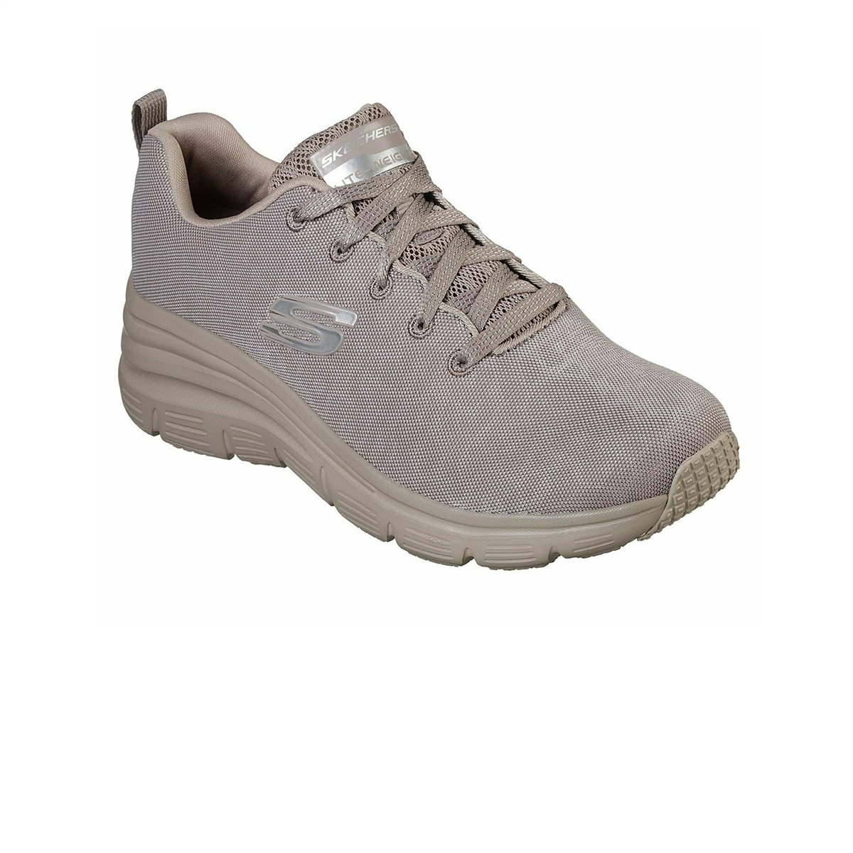 Skechers Fashion Fit-Wild Aura Kadın Günlük Spor Ayakkabı