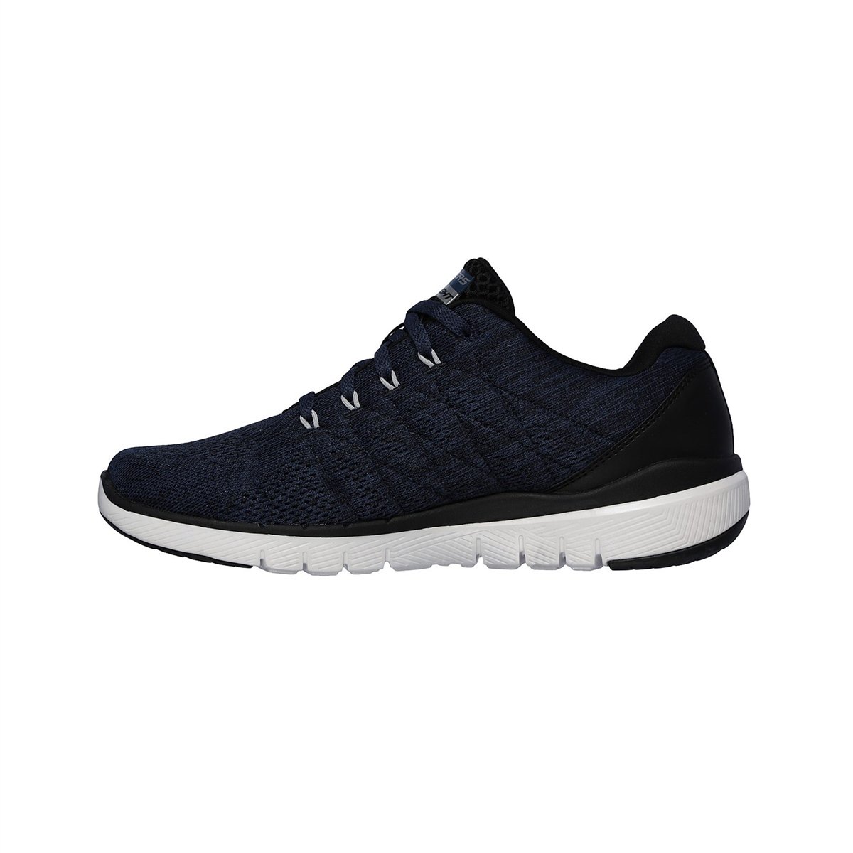 Skechers Flex Advantage 3.0 - Stally Erkek Günlük Spor Ayakkabı