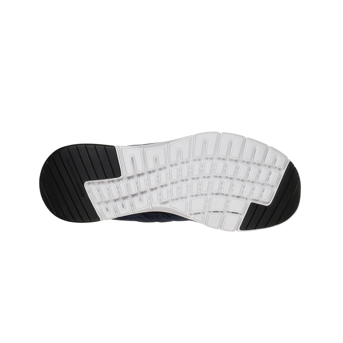 Skechers Flex Advantage 3.0 - Stally Erkek Günlük Spor Ayakkabı