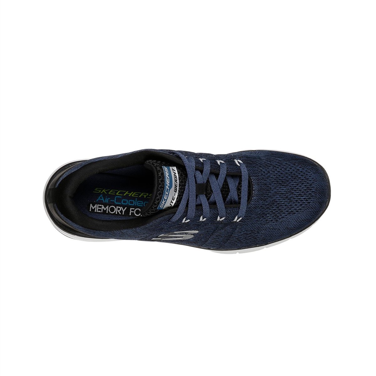 Skechers Flex Advantage 3.0 - Stally Erkek Günlük Spor Ayakkabı