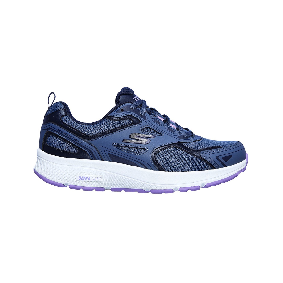 Skechers GO Run Consistent Kadın Koşu Ayakkabısı