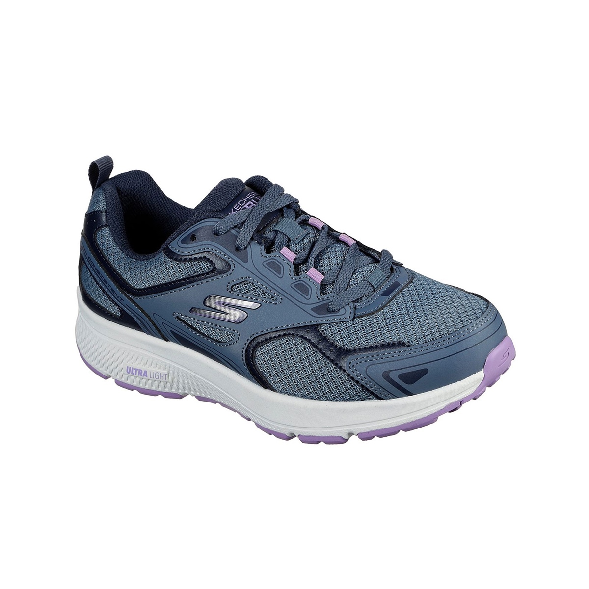 Skechers GO Run Consistent Kadın Koşu Ayakkabısı