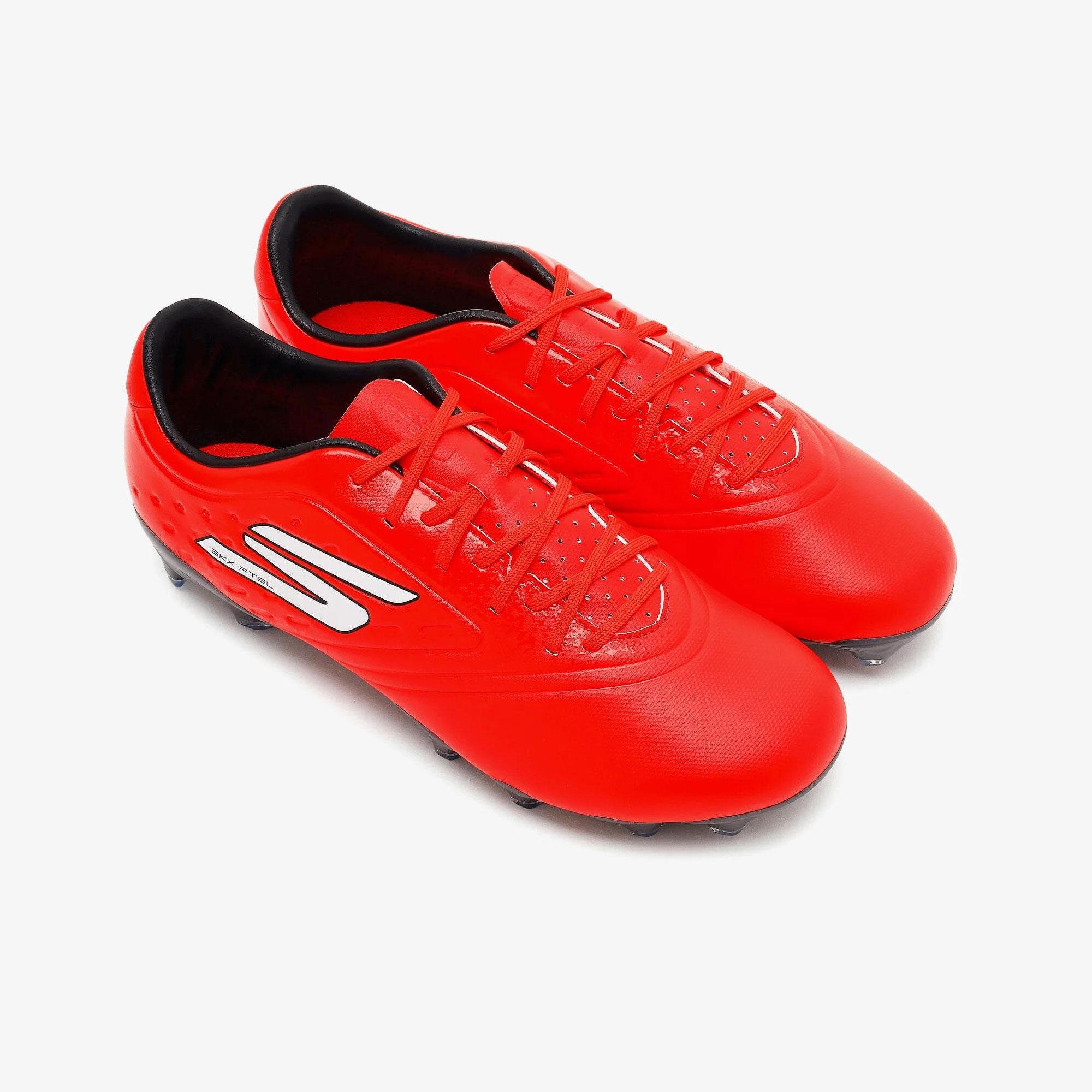 SKECHERS GOLD FG - RDBK