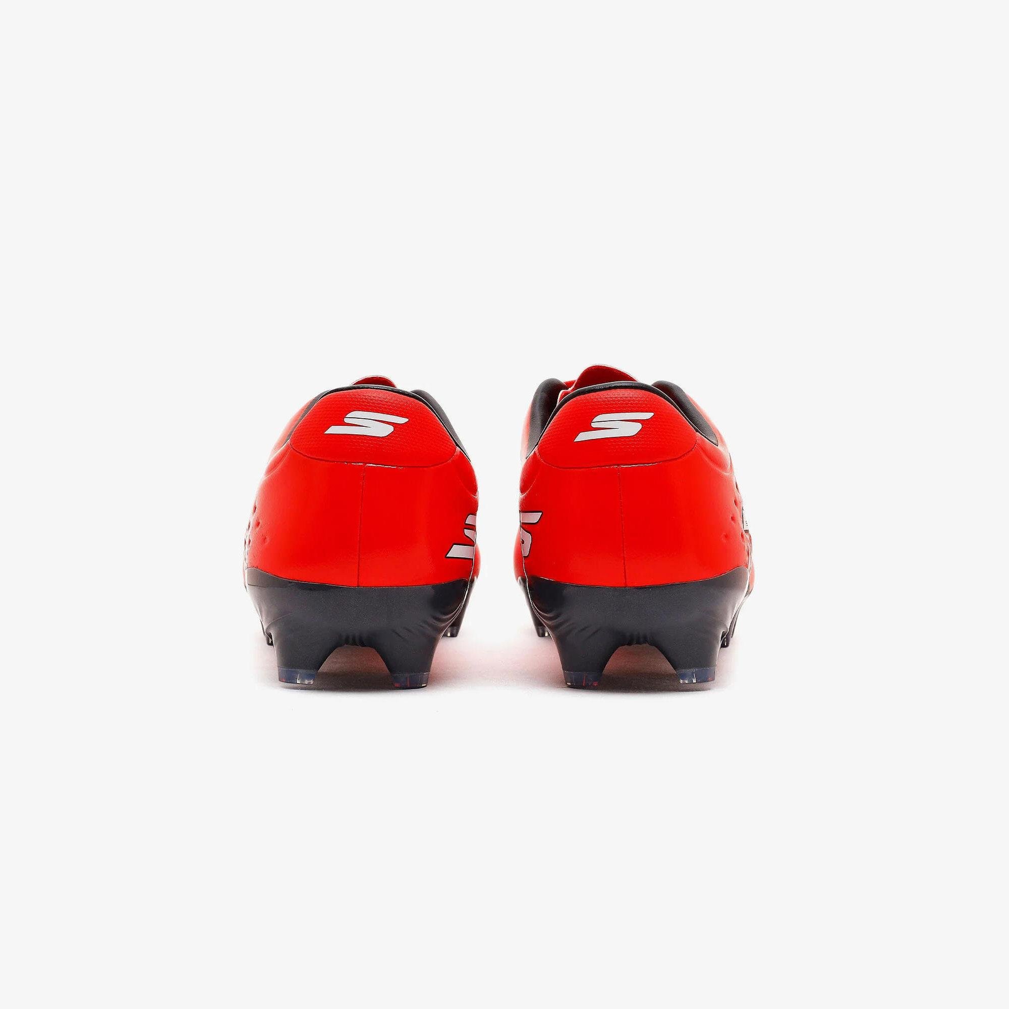 SKECHERS GOLD FG - RDBK