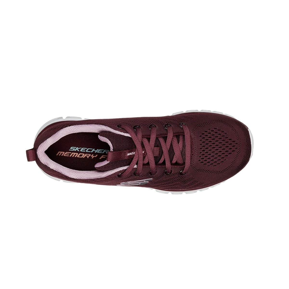 Skechers Graceful - Get Connected Kadın Günlük Spor Ayakkabı