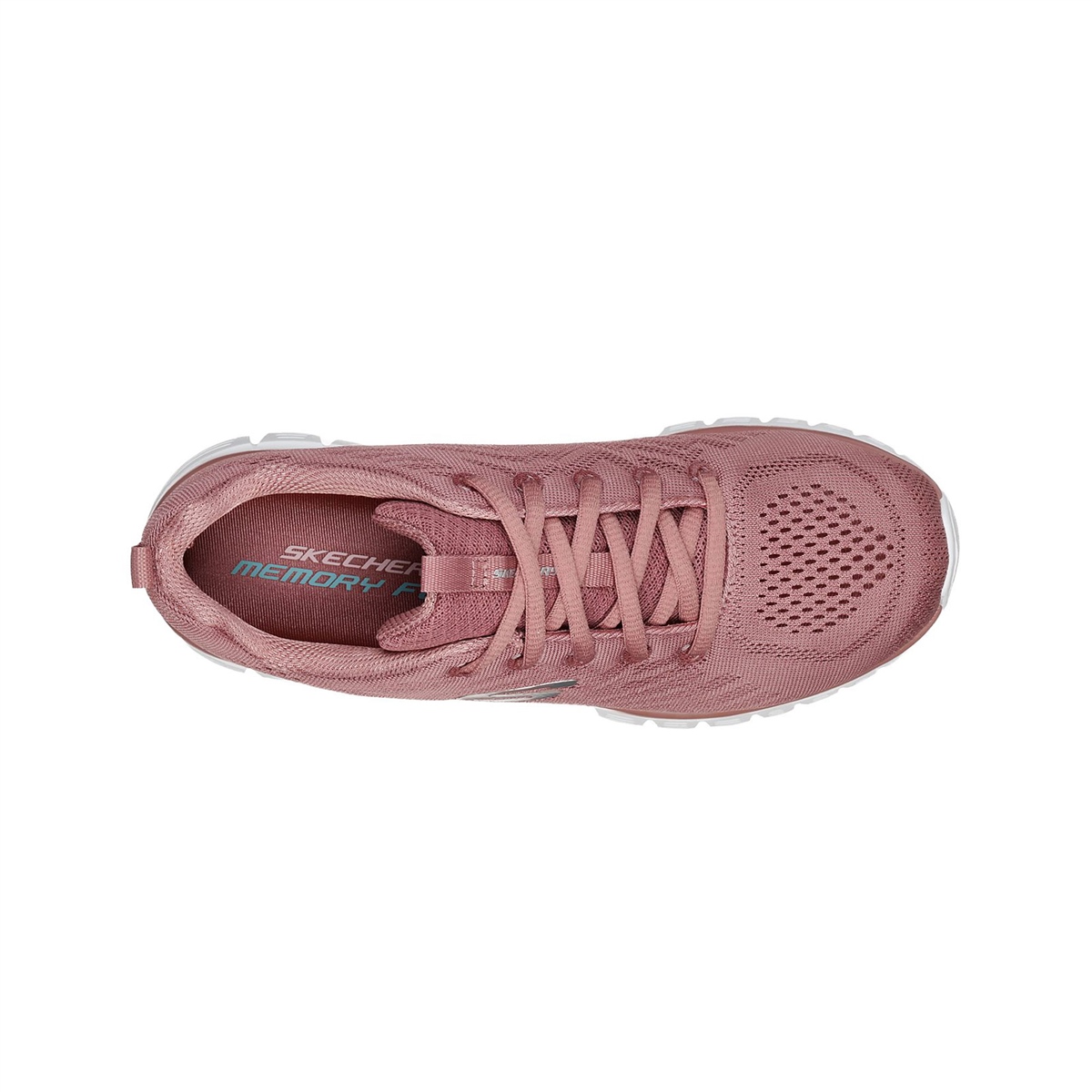 Skechers Graceful Get Connected Kadın Günlük Spor Ayakkabı 