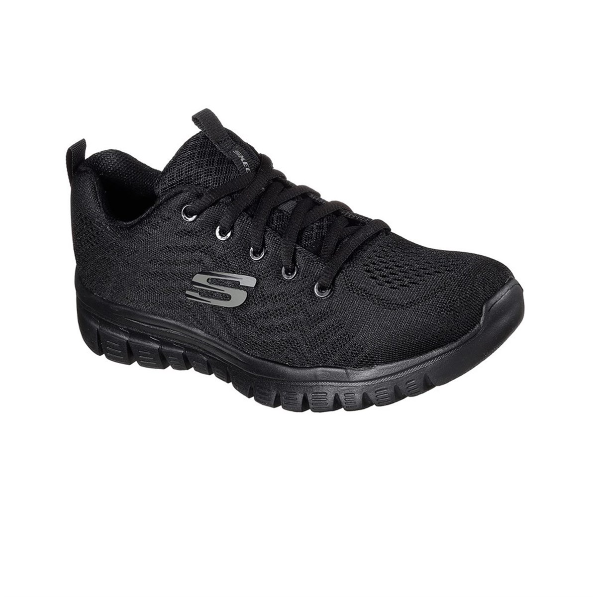 Skechers Graceful - Get Connected Kadın Spor Ayakkabı