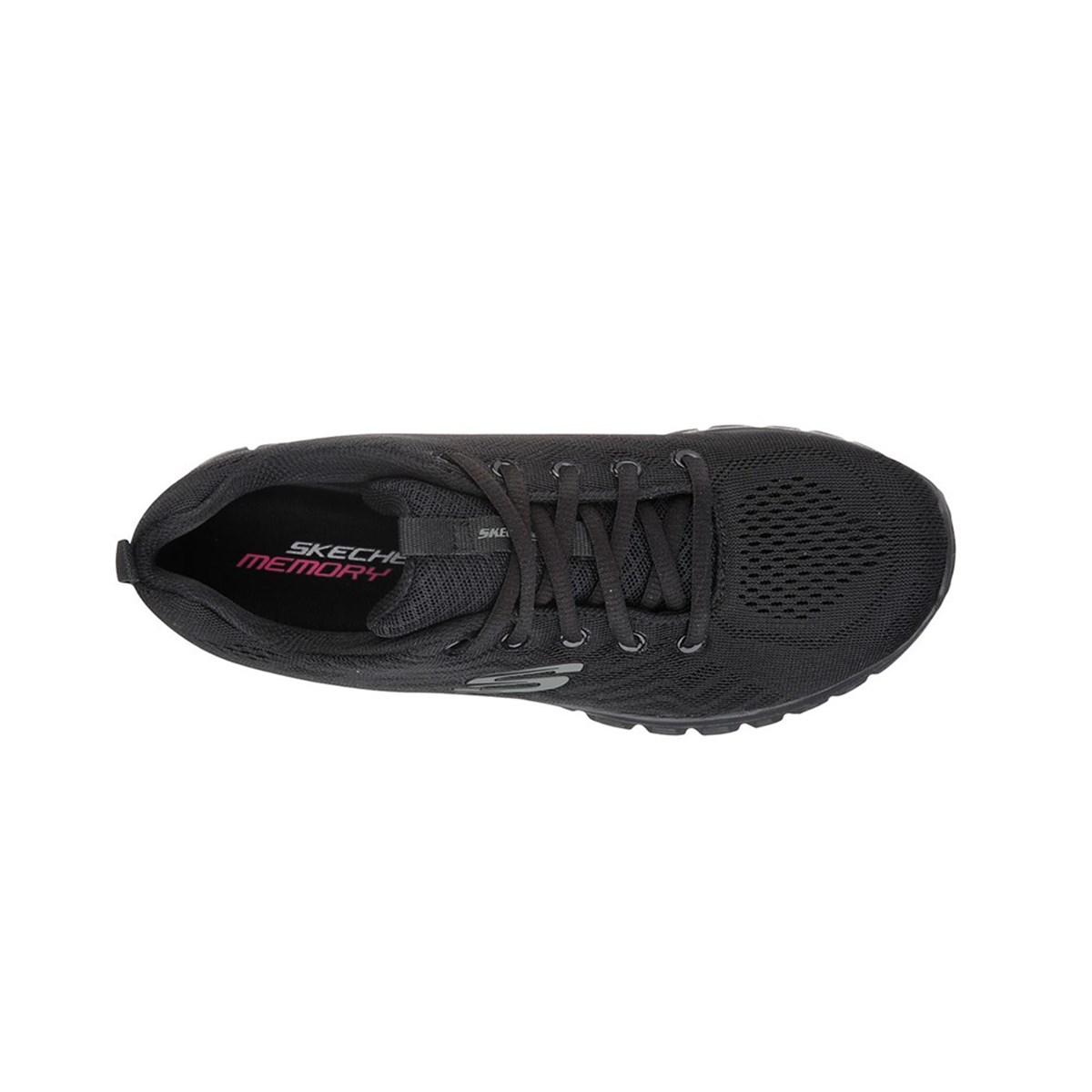 Skechers Graceful - Get Connected Kadın Spor Ayakkabı