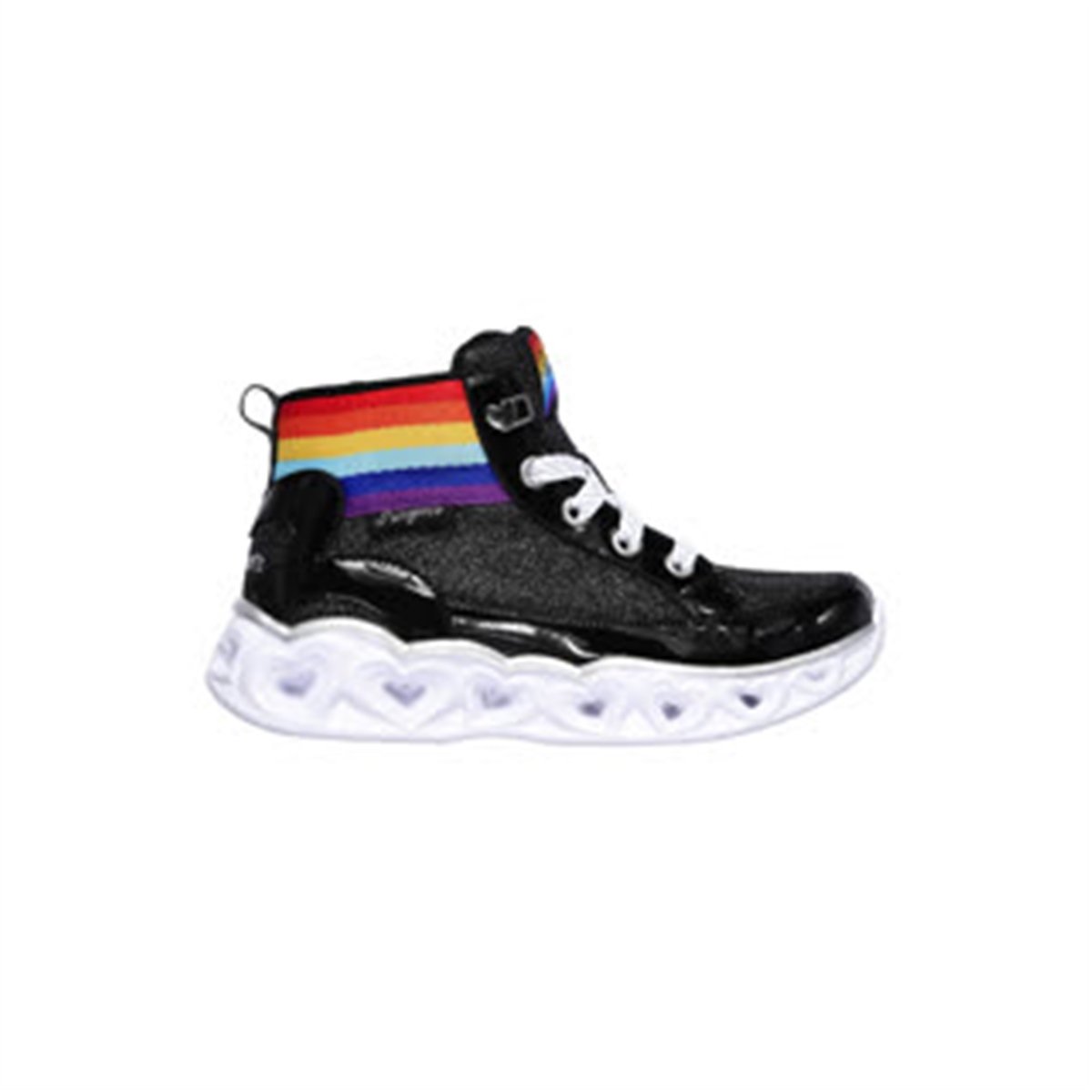 Skechers Heart Lights Çocuk Bot 20272L