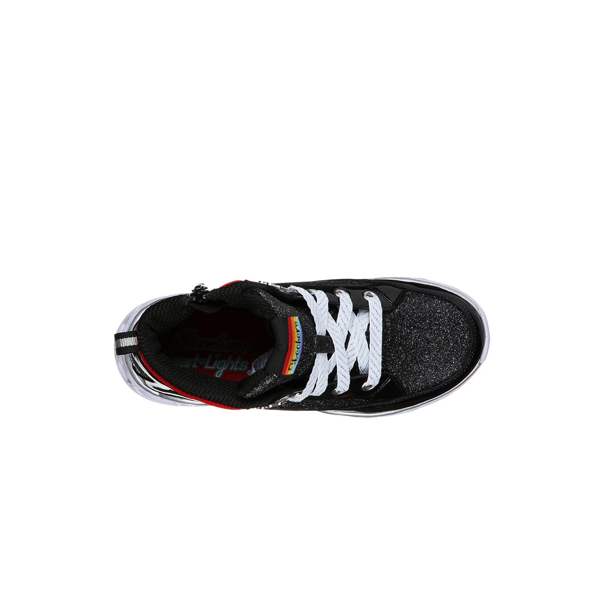 Skechers Heart Lights Çocuk Bot 20272L