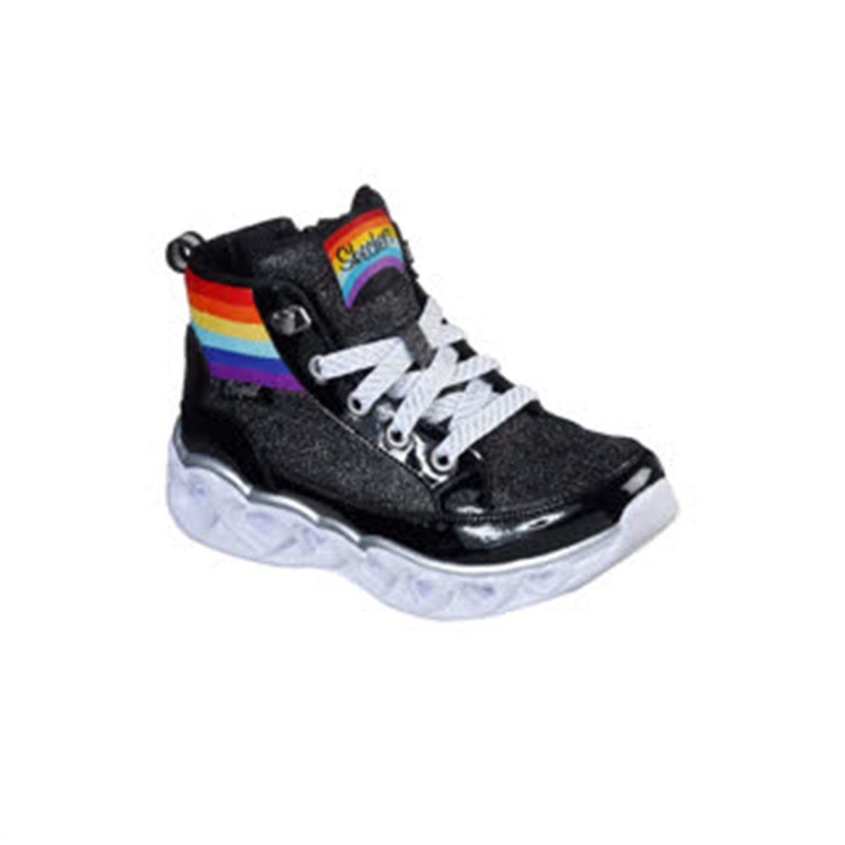 Skechers Heart Lights Çocuk Bot 20272L