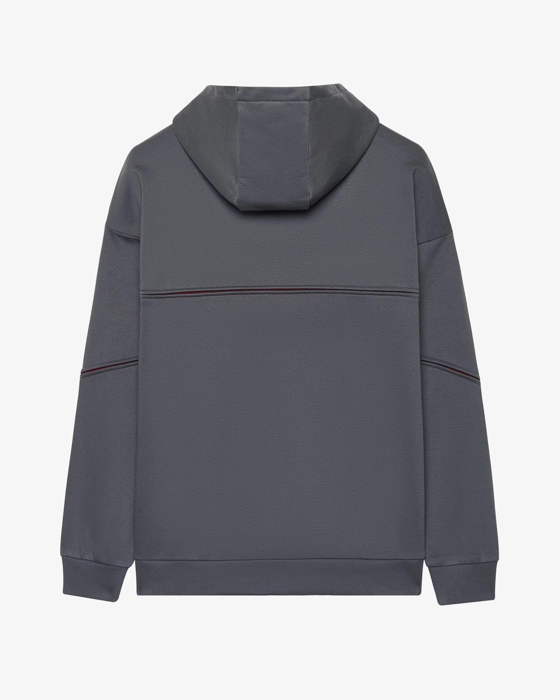 Skechers Hoodie Erkek Sweatshirt